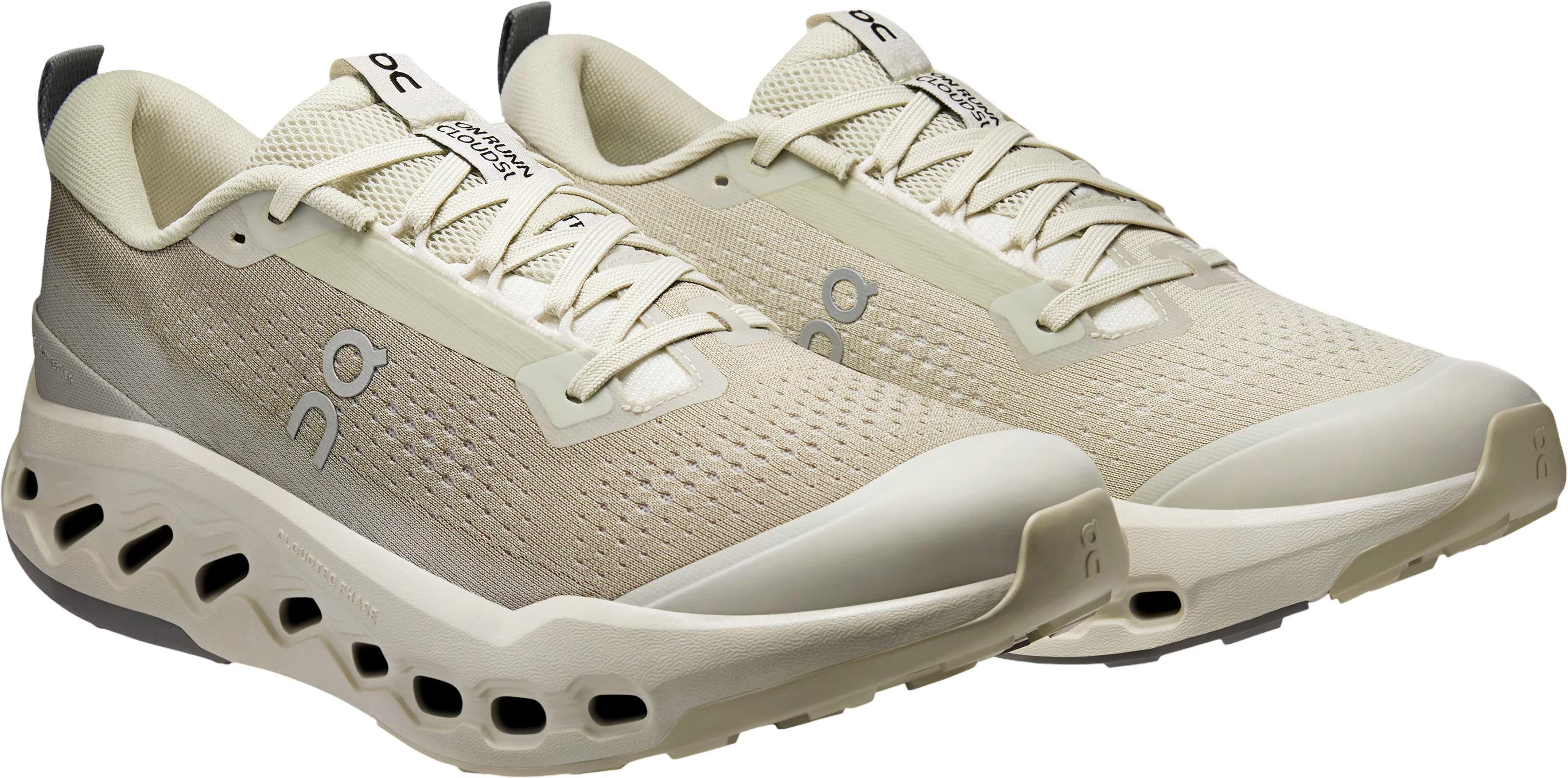 Product gallery image number 4 for product Cloudsurfer Trail 2 Trail Running Shoes - Men's