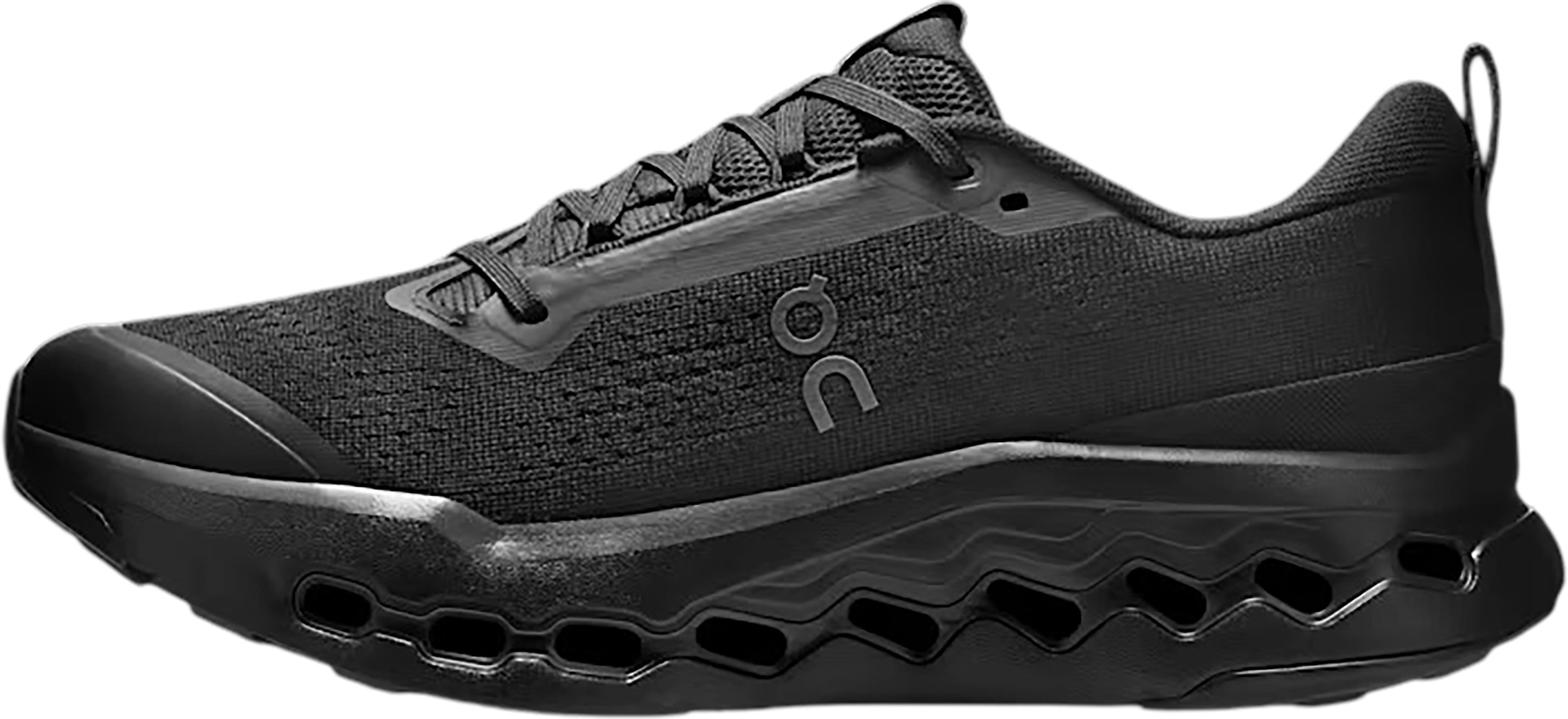 Numéro de l'image de la galerie de produits 5 pour le produit Souliers de course sur sentier Cloudsurfer Trail 2 - Homme