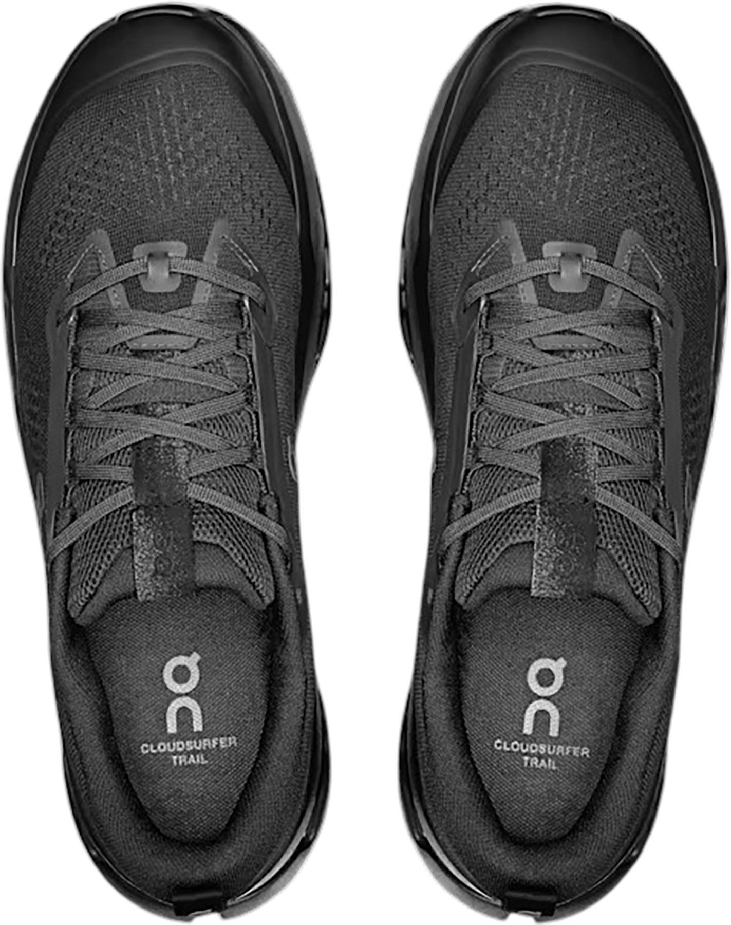 Numéro de l'image de la galerie de produits 6 pour le produit Souliers de course sur sentier Cloudsurfer Trail 2 - Homme