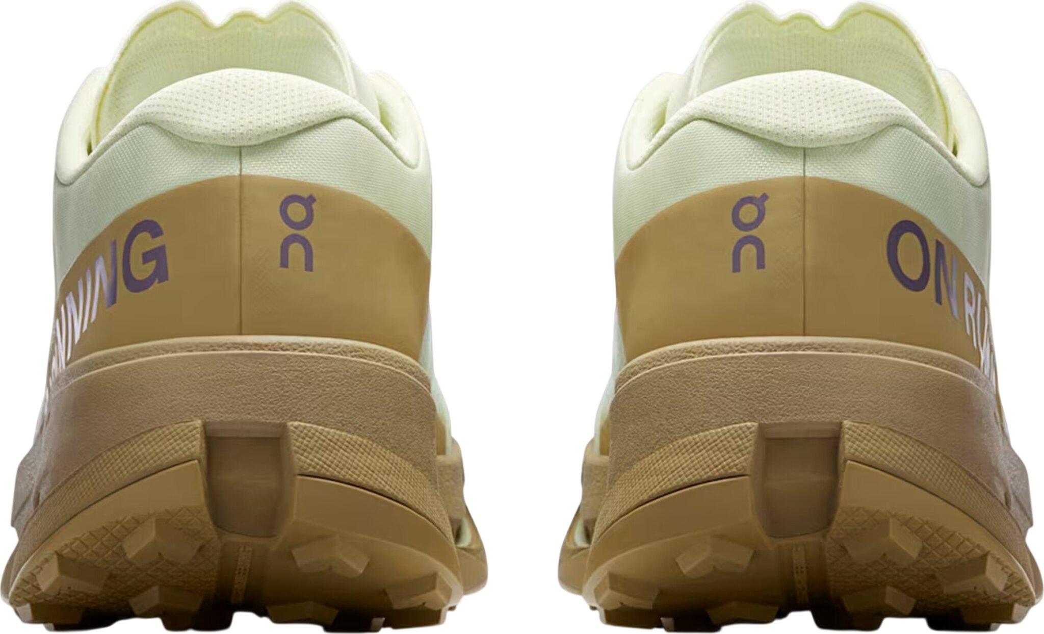 Numéro de l'image de la galerie de produits 5 pour le produit Souliers de course sur sentier Cloudultra 3 - Homme