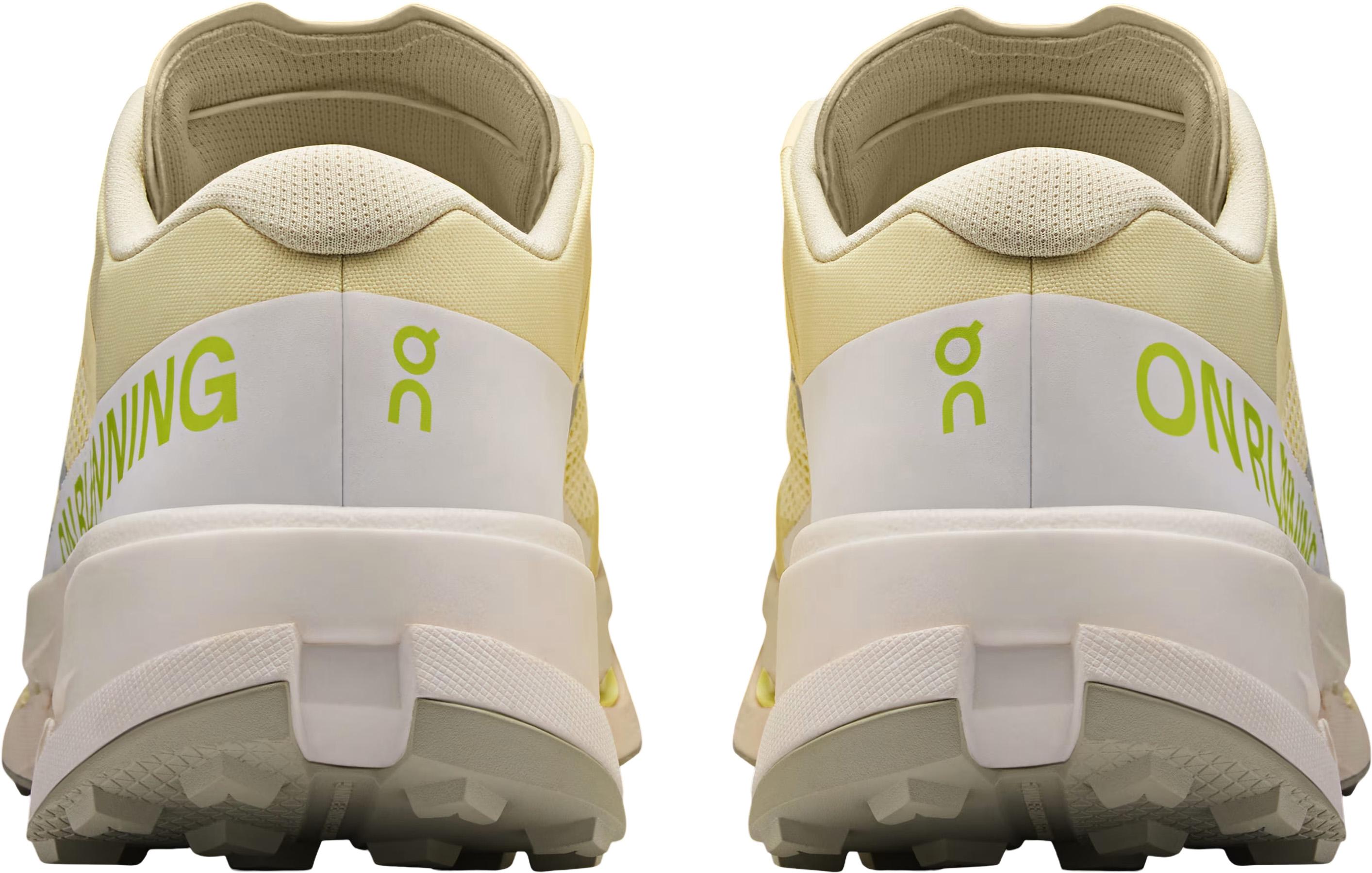 Product gallery image number 4 for product Cloudultra 3 Trail Running Shoes - Men's