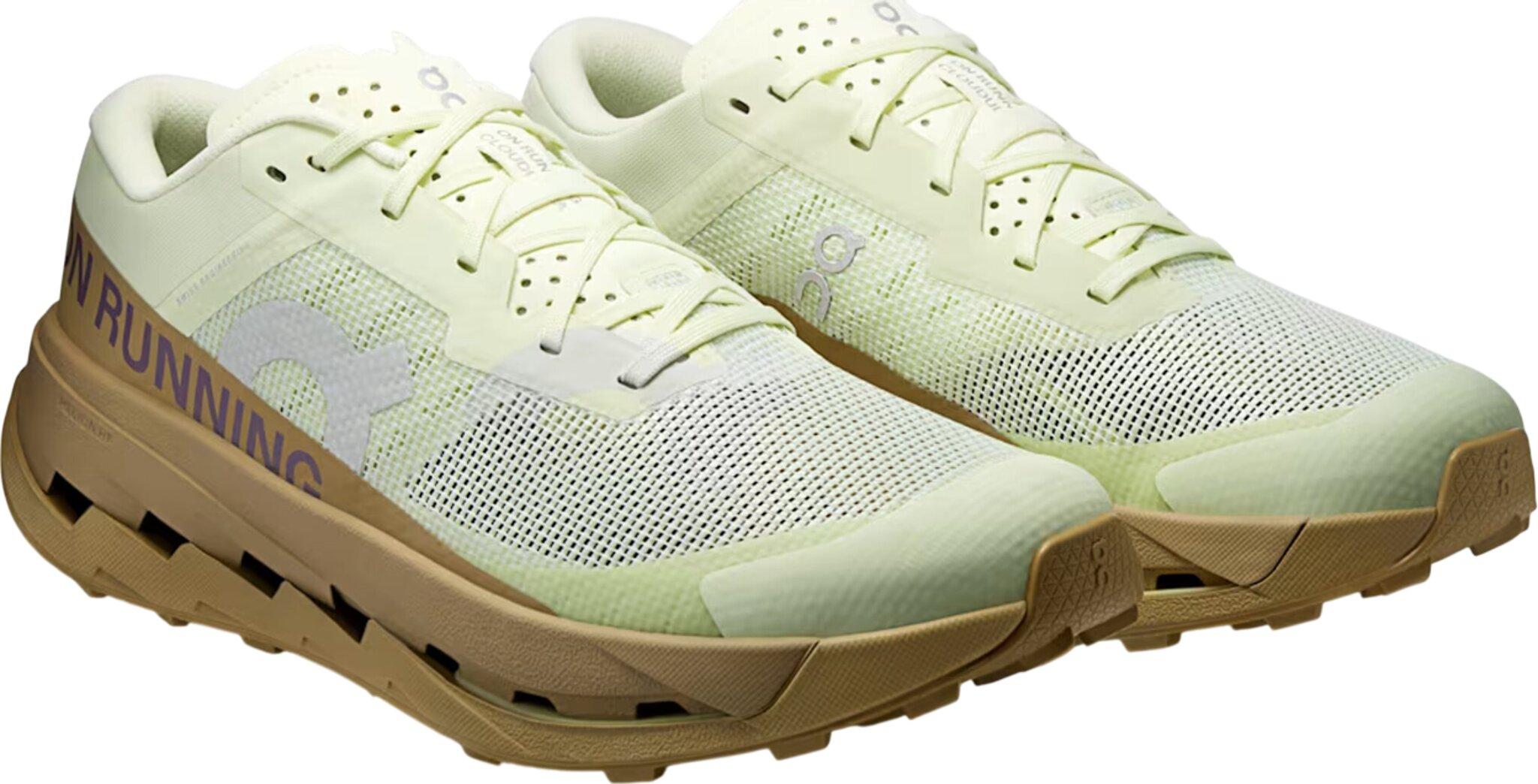 Numéro de l'image de la galerie de produits 4 pour le produit Souliers de course sur sentier Cloudultra 3 - Homme
