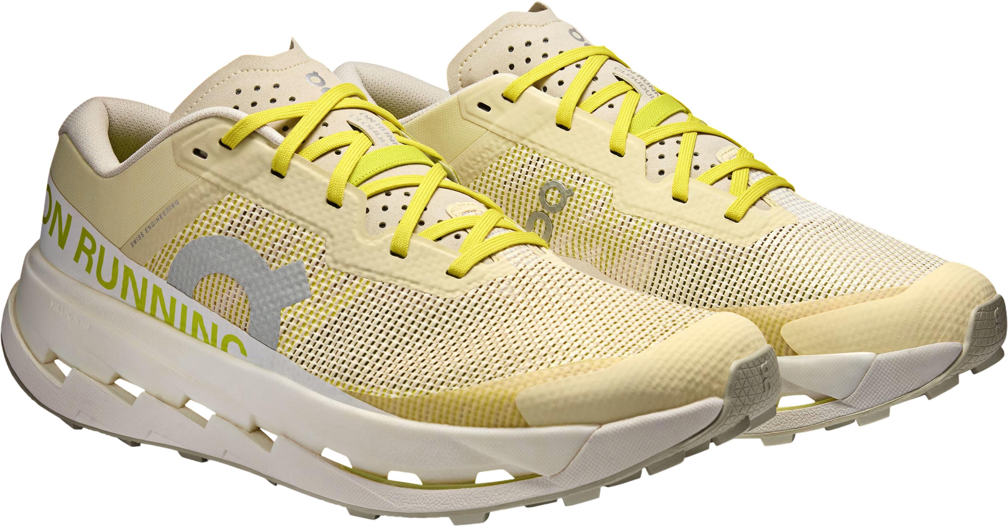 Product gallery image number 2 for product Cloudultra 3 Trail Running Shoes - Men's