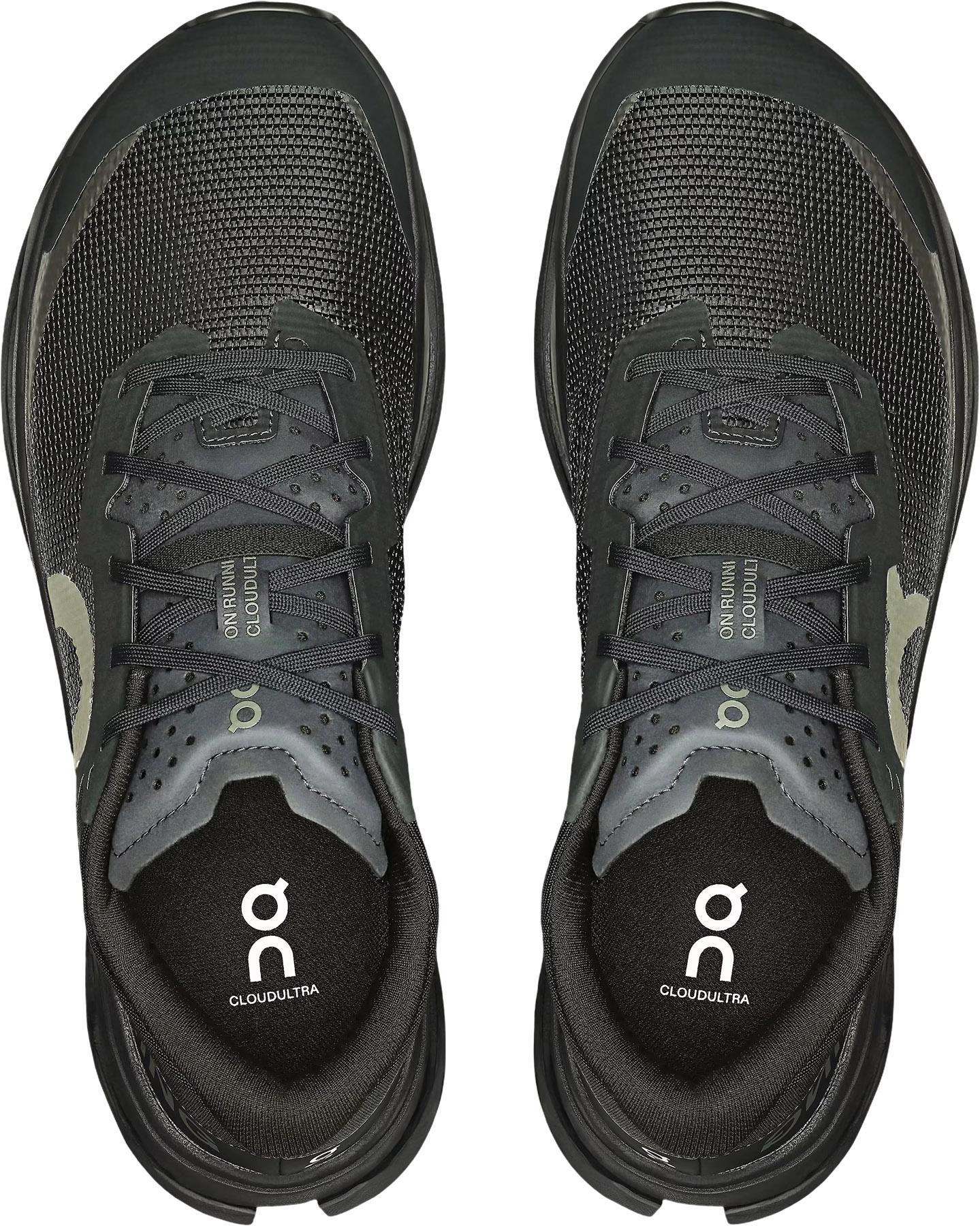 Product gallery image number 3 for product Cloudultra 3 Trail Running Shoes - Men's