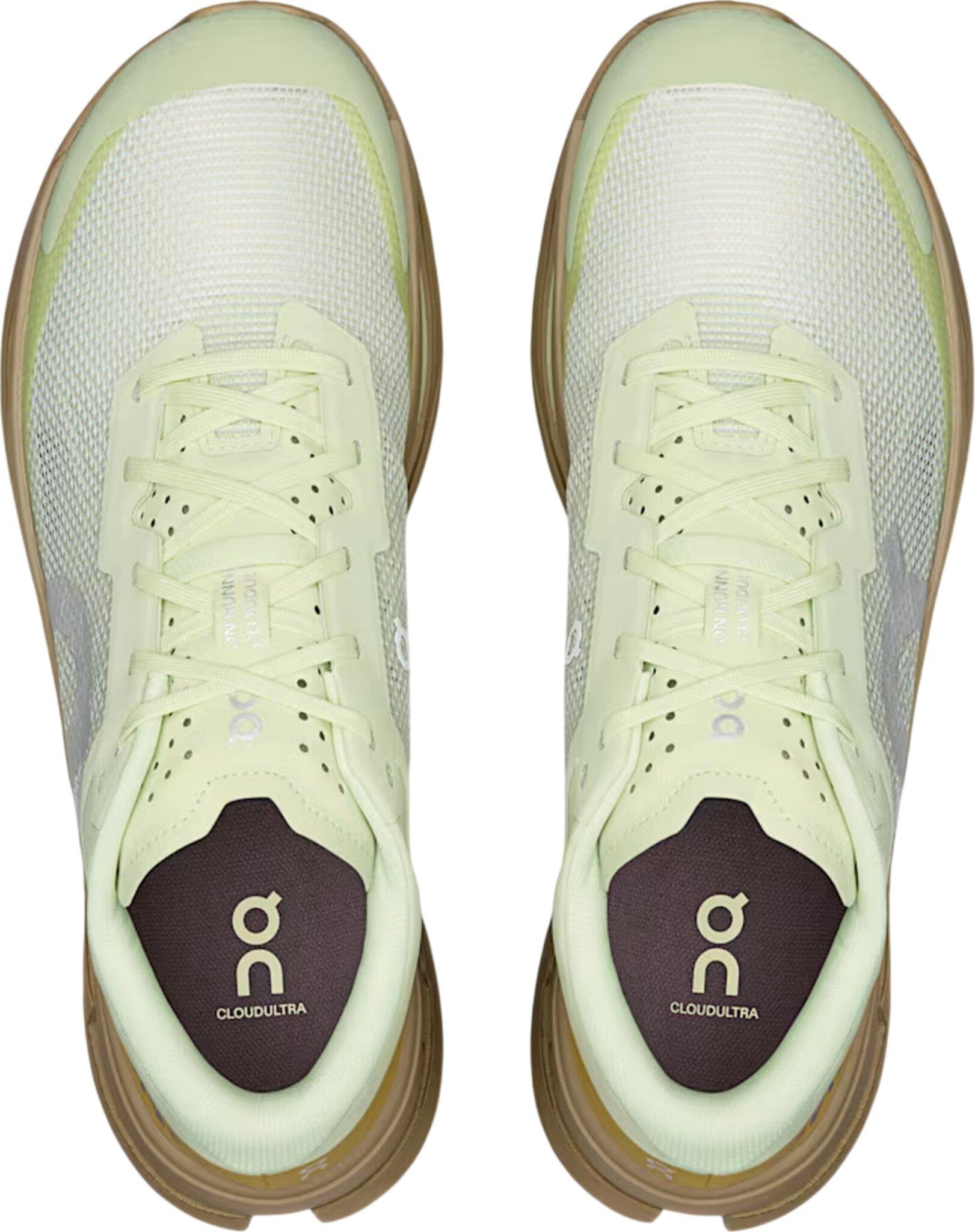 Numéro de l'image de la galerie de produits 3 pour le produit Souliers de course sur sentier Cloudultra 3 - Homme