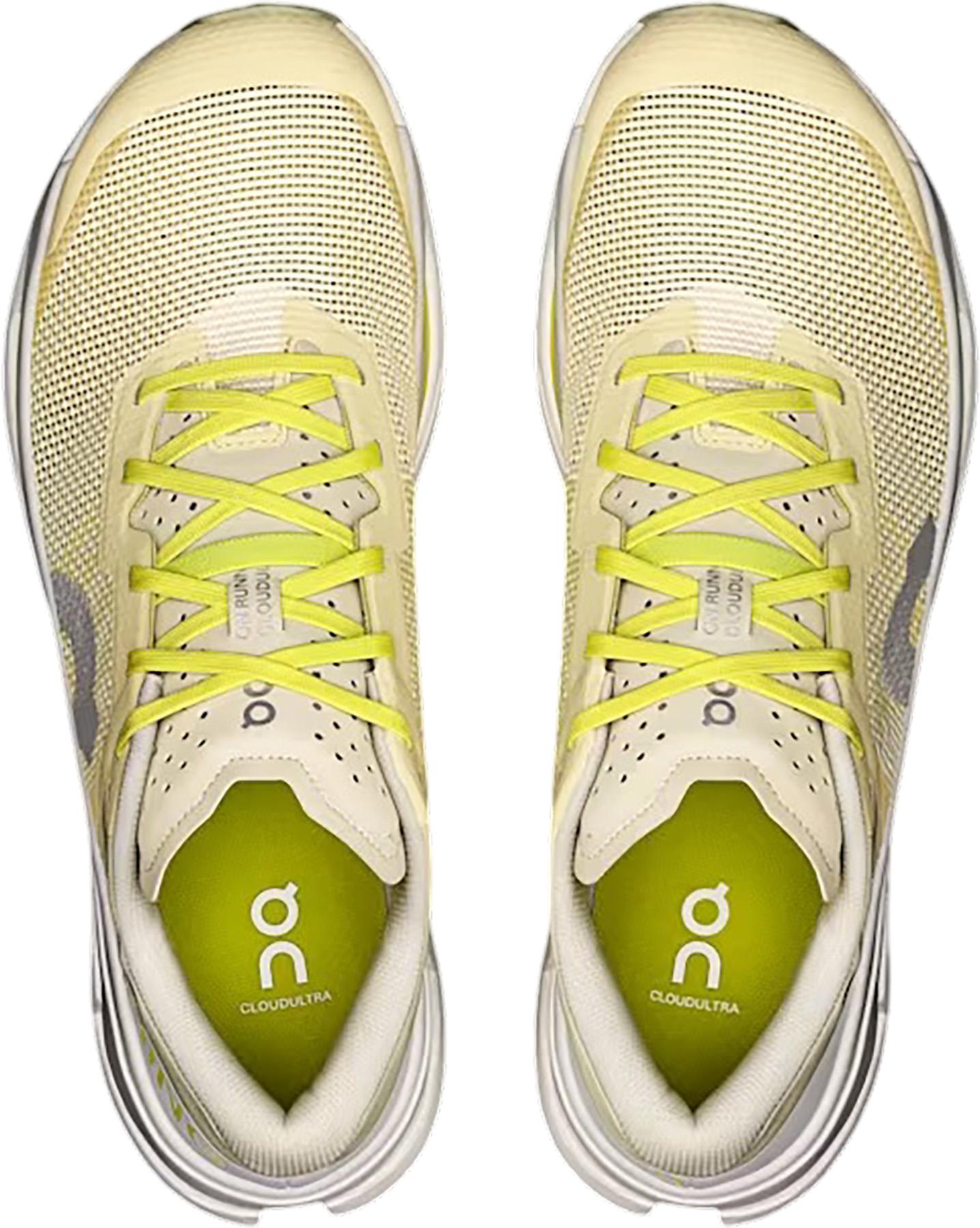 Product gallery image number 5 for product Cloudultra 3 Trail Running Shoes - Men's