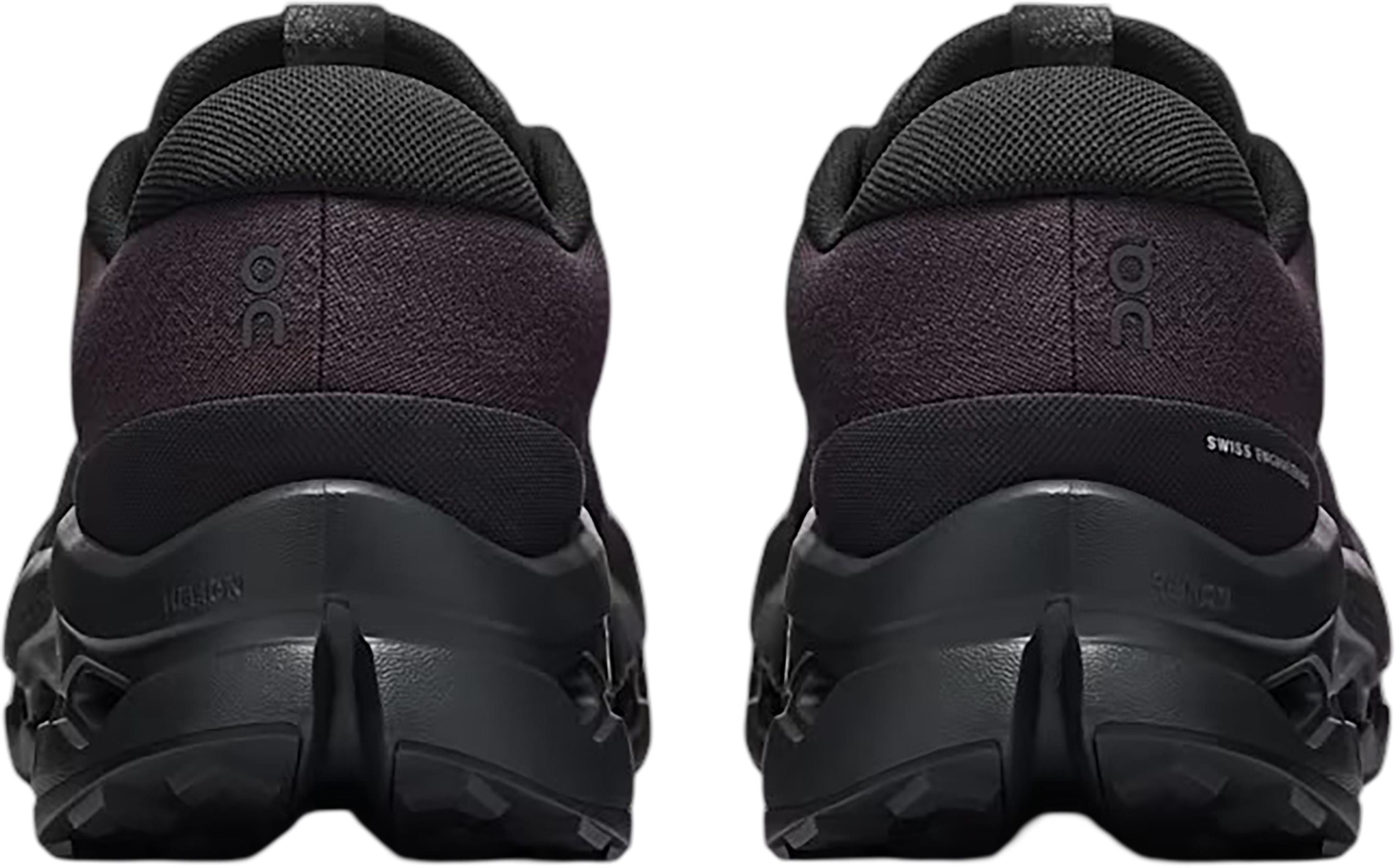 Product gallery image number 2 for product Cloudsurfer Trail 2 Waterproof Trail Running Shoes - Men's