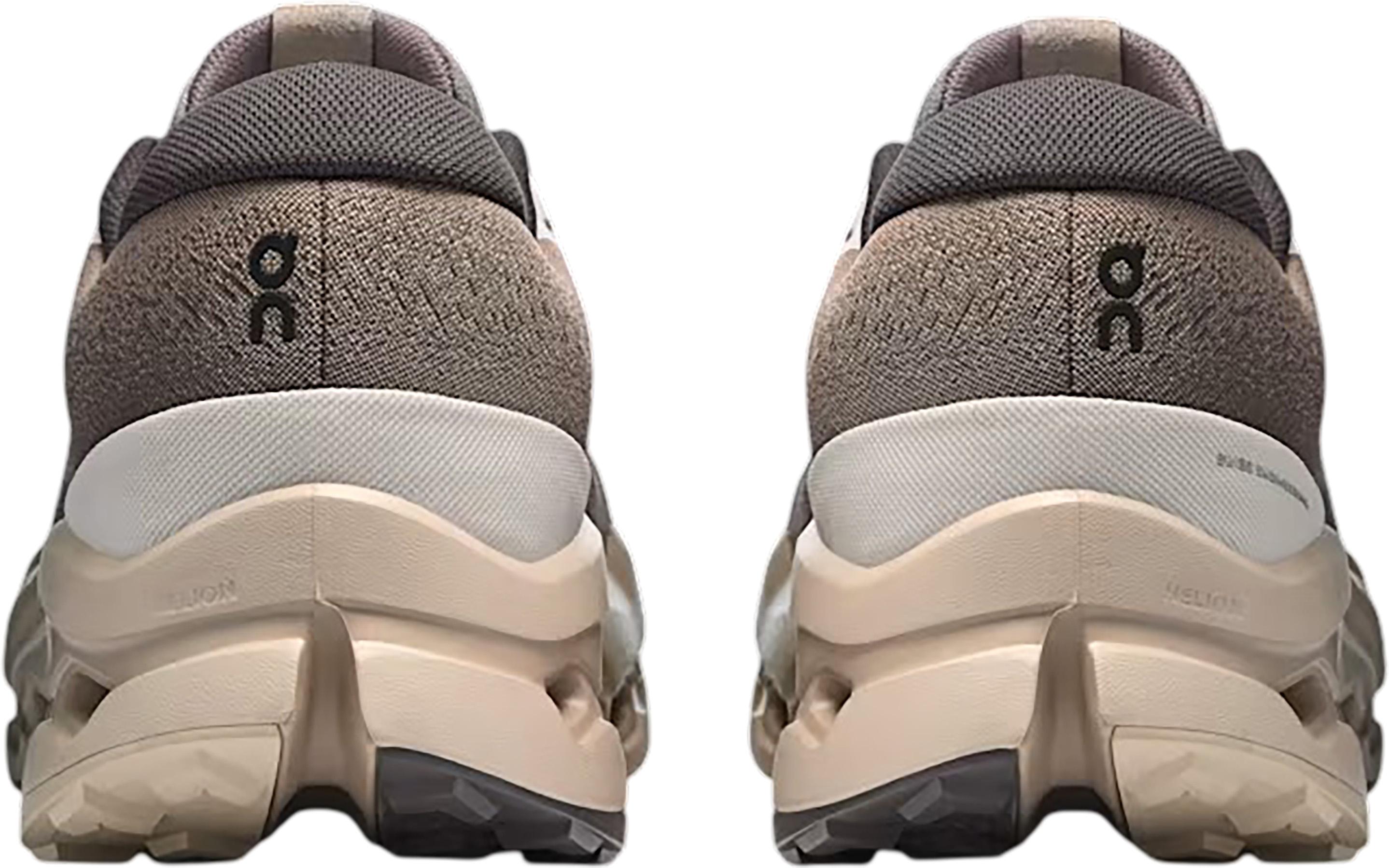 Product gallery image number 2 for product Cloudsurfer Trail 2 Waterproof Trail Running Shoes - Men's