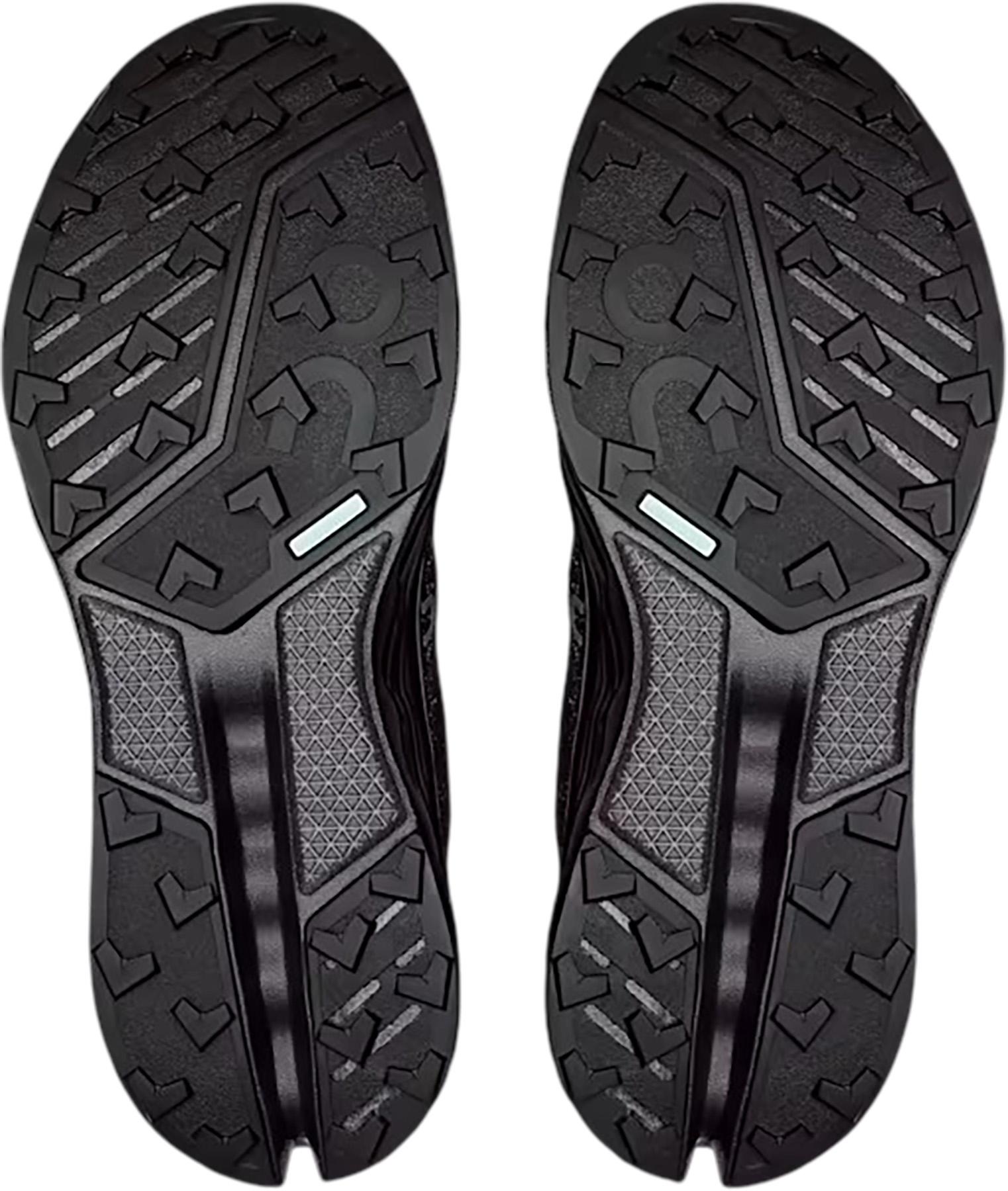 Product gallery image number 3 for product Cloudsurfer Trail 2 Waterproof Trail Running Shoes - Men's