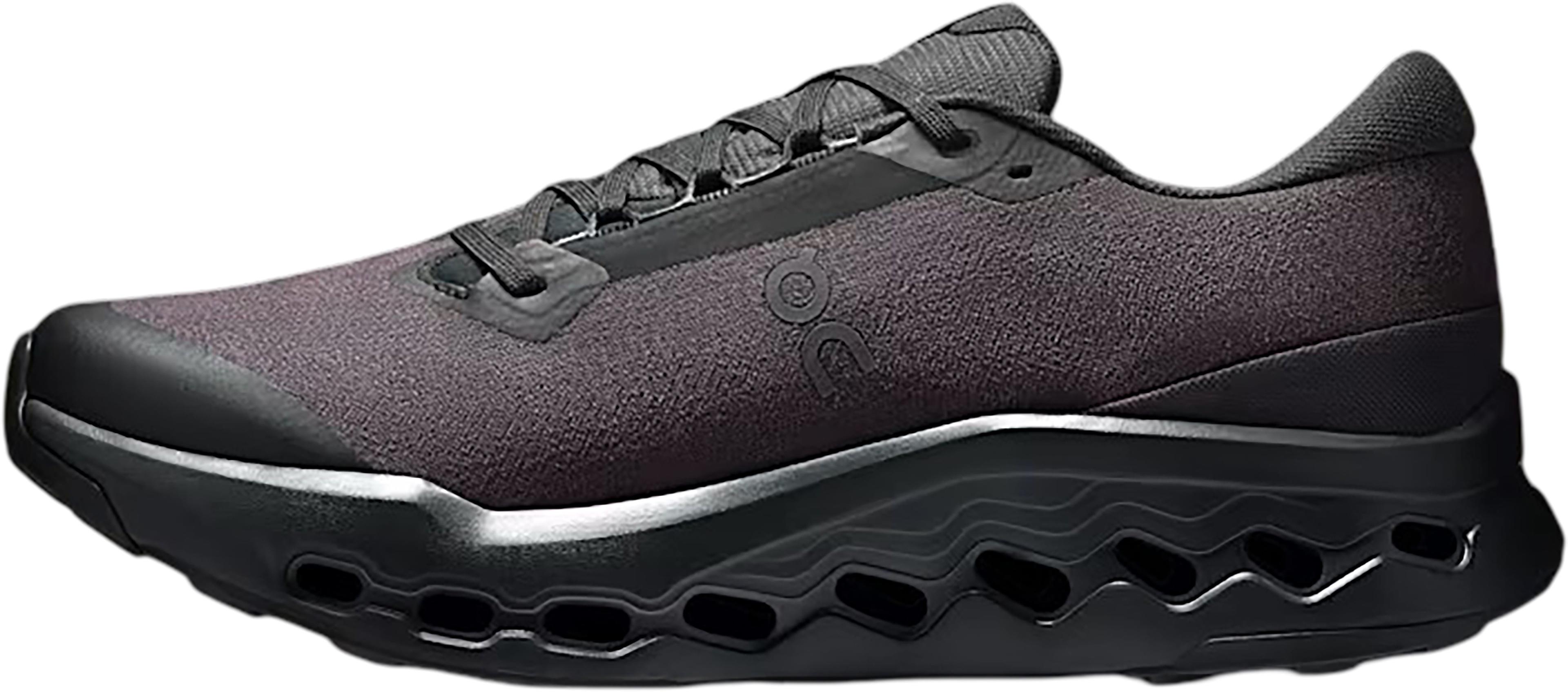 Product gallery image number 5 for product Cloudsurfer Trail 2 Waterproof Trail Running Shoes - Men's