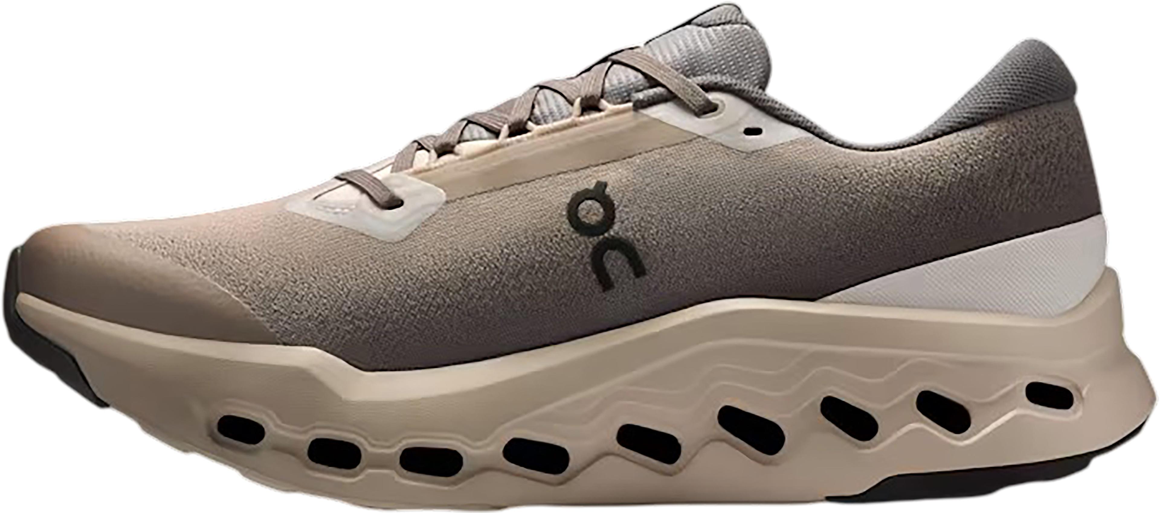 Product gallery image number 5 for product Cloudsurfer Trail 2 Waterproof Trail Running Shoes - Men's