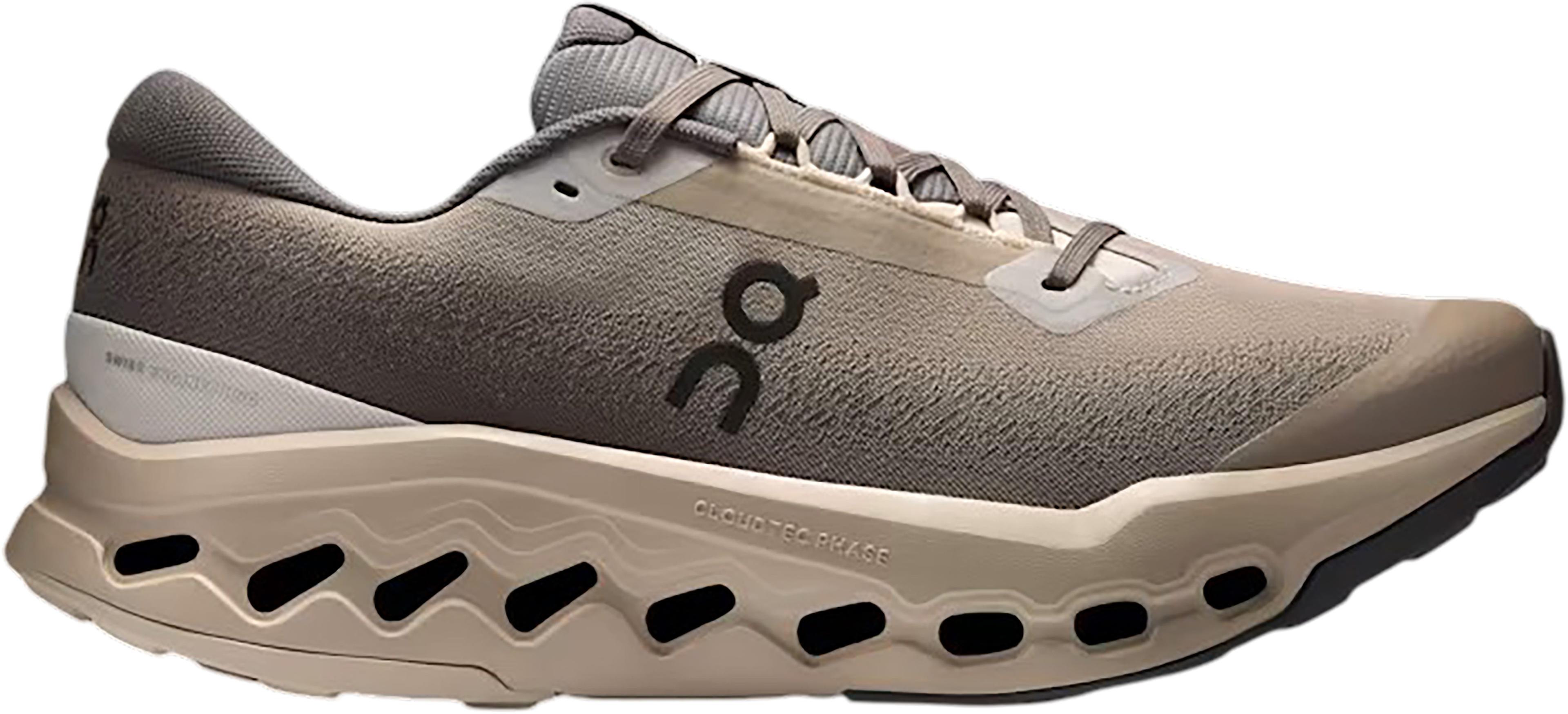 Product image for Cloudsurfer Trail 2 Waterproof Trail Running Shoes - Men's