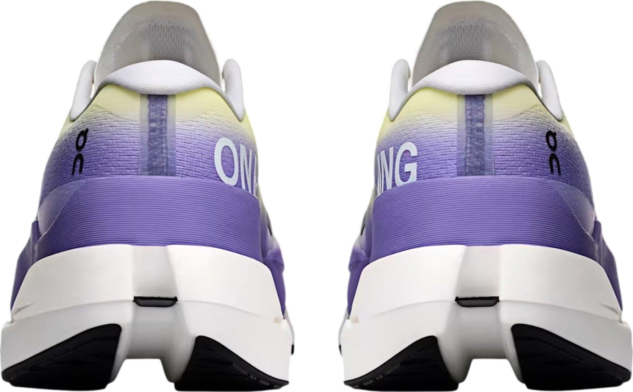 Product gallery image number 2 for product Cloudboom Max Running Shoes - Men's