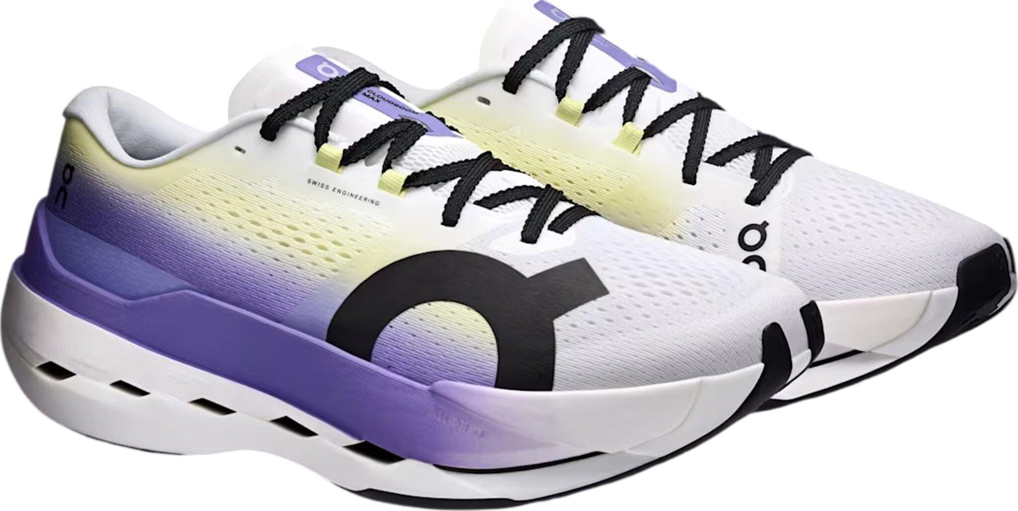 Product gallery image number 4 for product Cloudboom Max Running Shoes - Men's