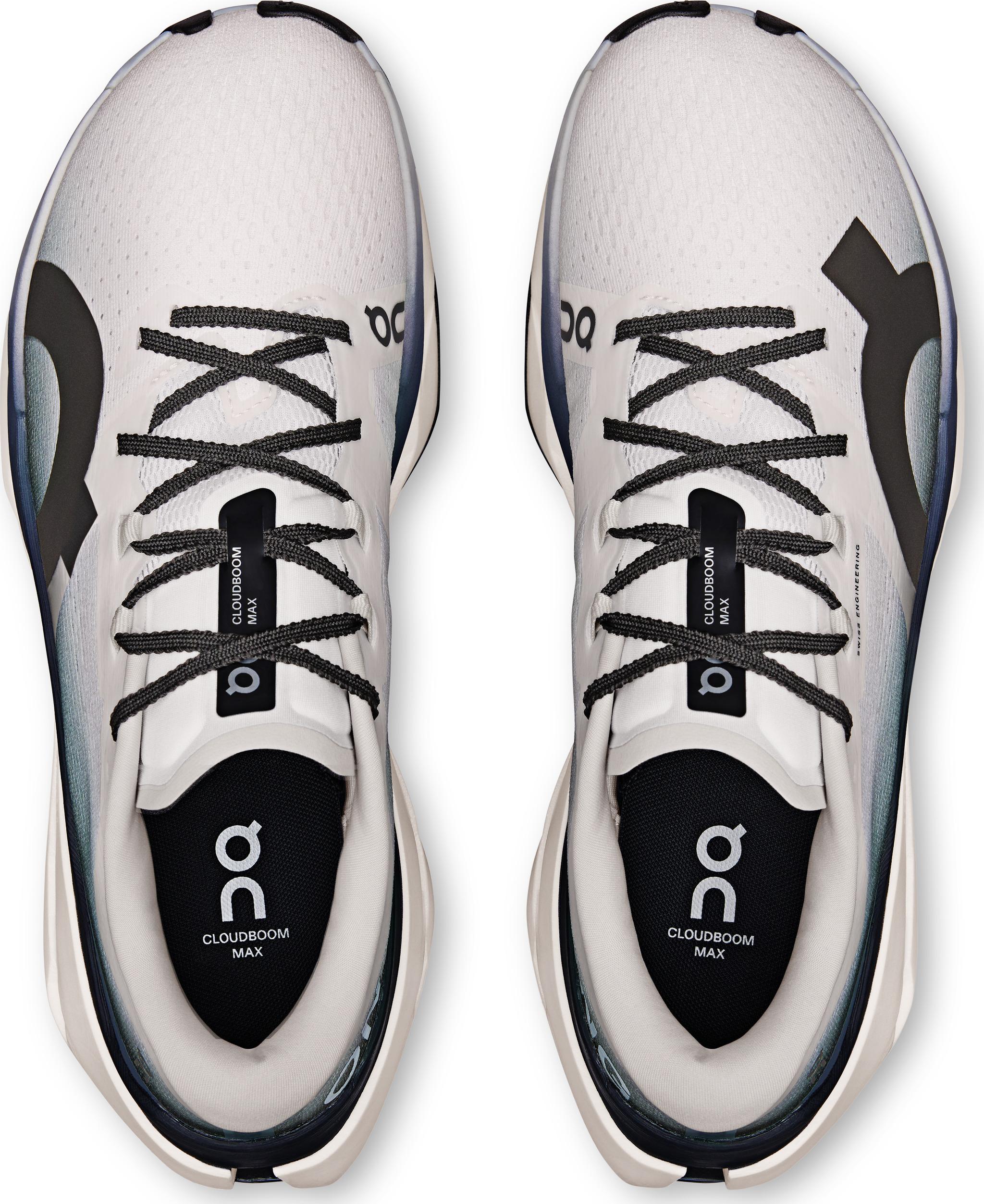 Product gallery image number 3 for product Cloudboom Max Running Shoes - Men's