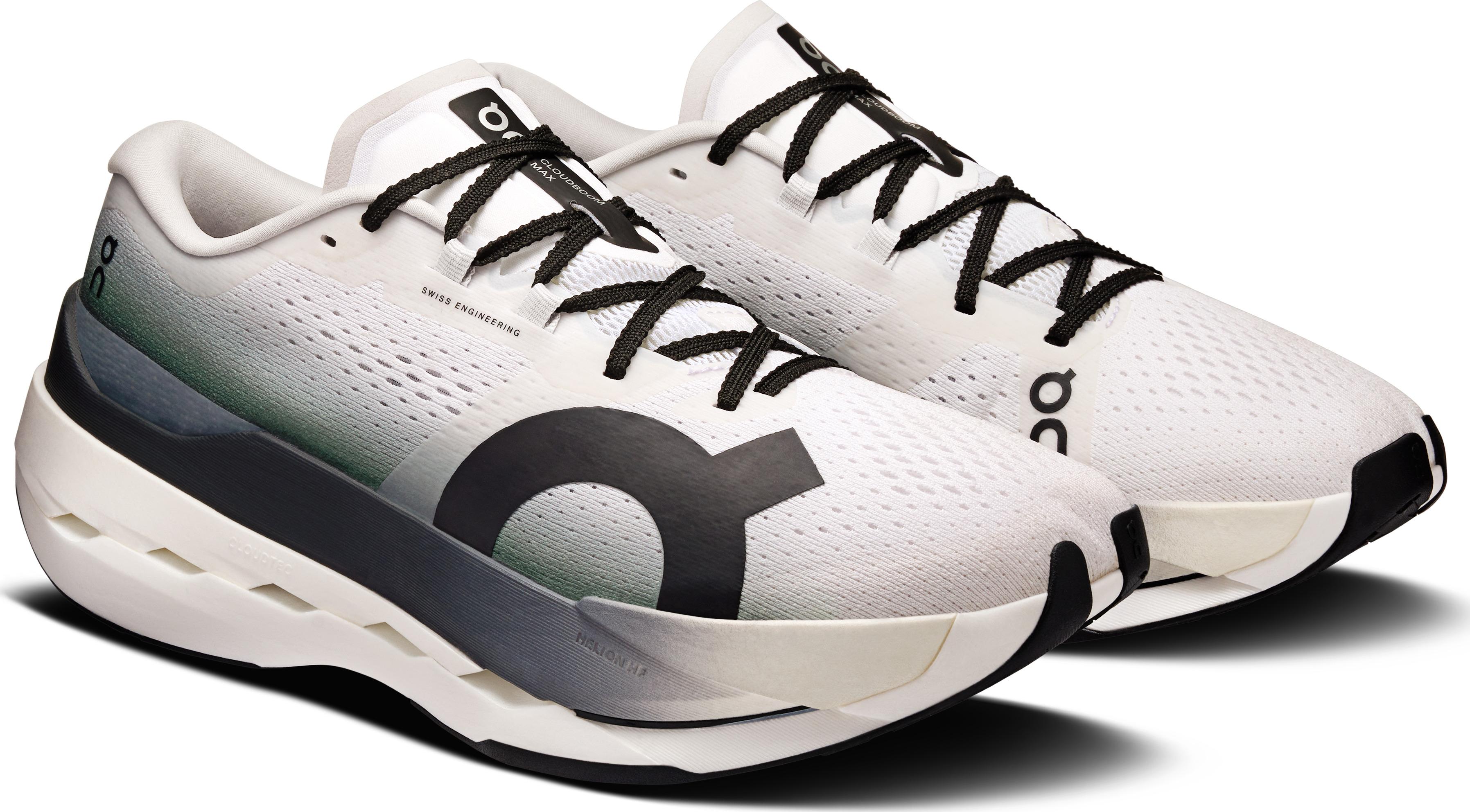 Product gallery image number 6 for product Cloudboom Max Running Shoes - Men's