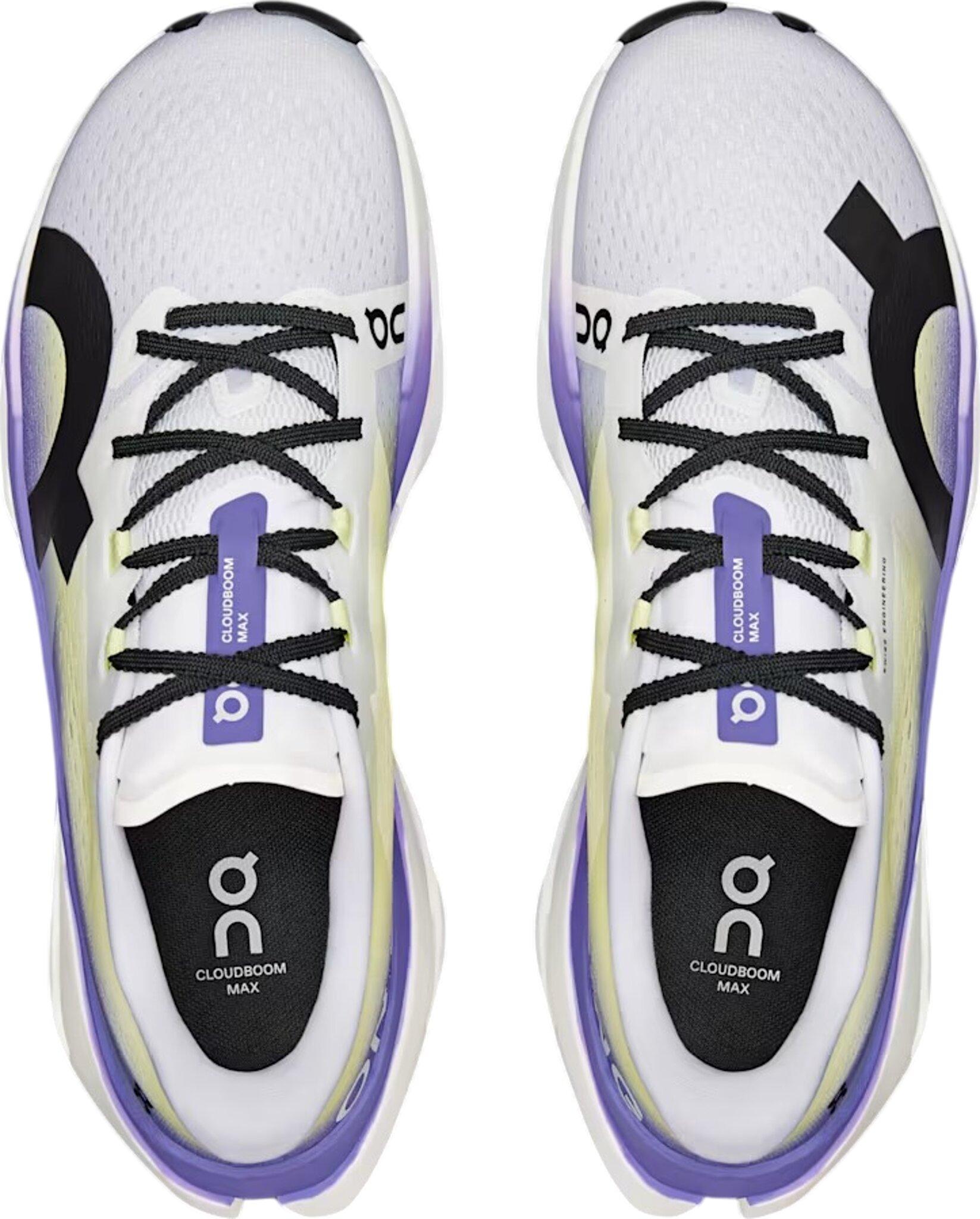 Product gallery image number 5 for product Cloudboom Max Running Shoes - Men's