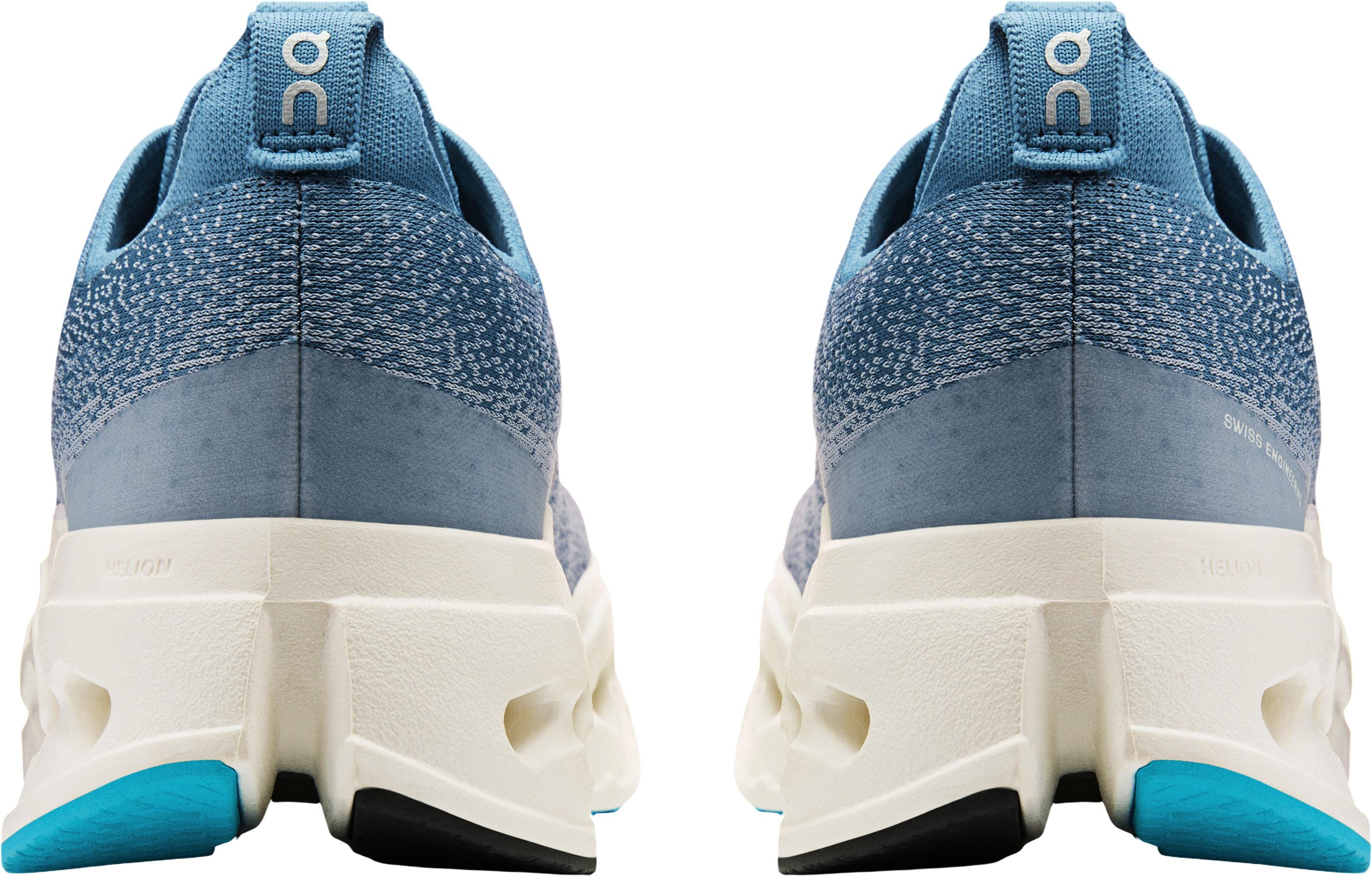 Product gallery image number 2 for product Cloudsurfer Max Road Running Shoes - Men's