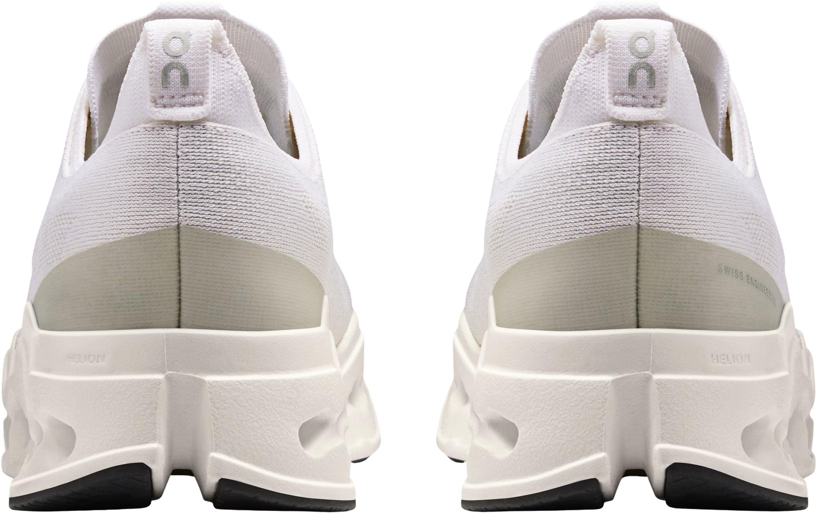 Product gallery image number 2 for product Souliers de course sur route Cloudsurfer Max - Homme