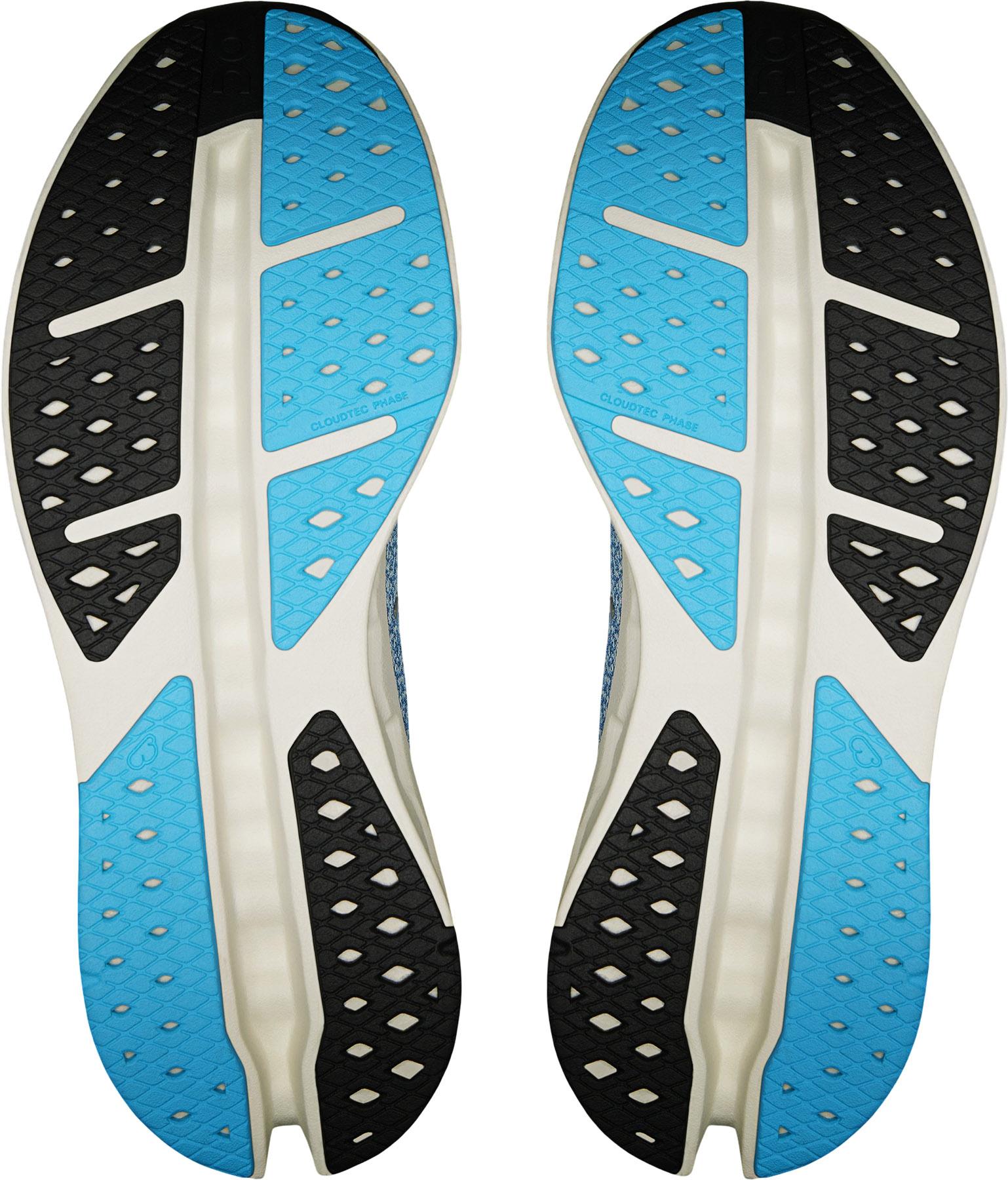 Product gallery image number 3 for product Cloudsurfer Max Road Running Shoes - Men's
