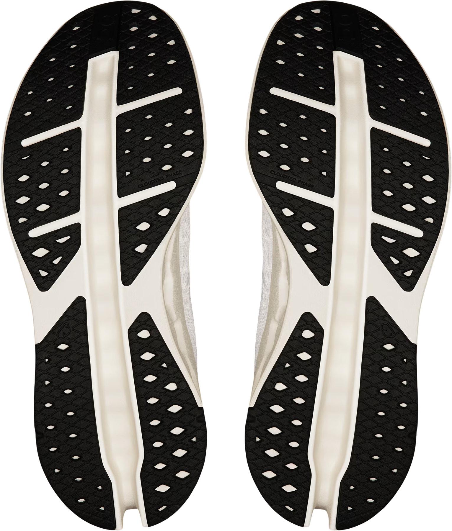 Product gallery image number 3 for product Souliers de course sur route Cloudsurfer Max - Homme