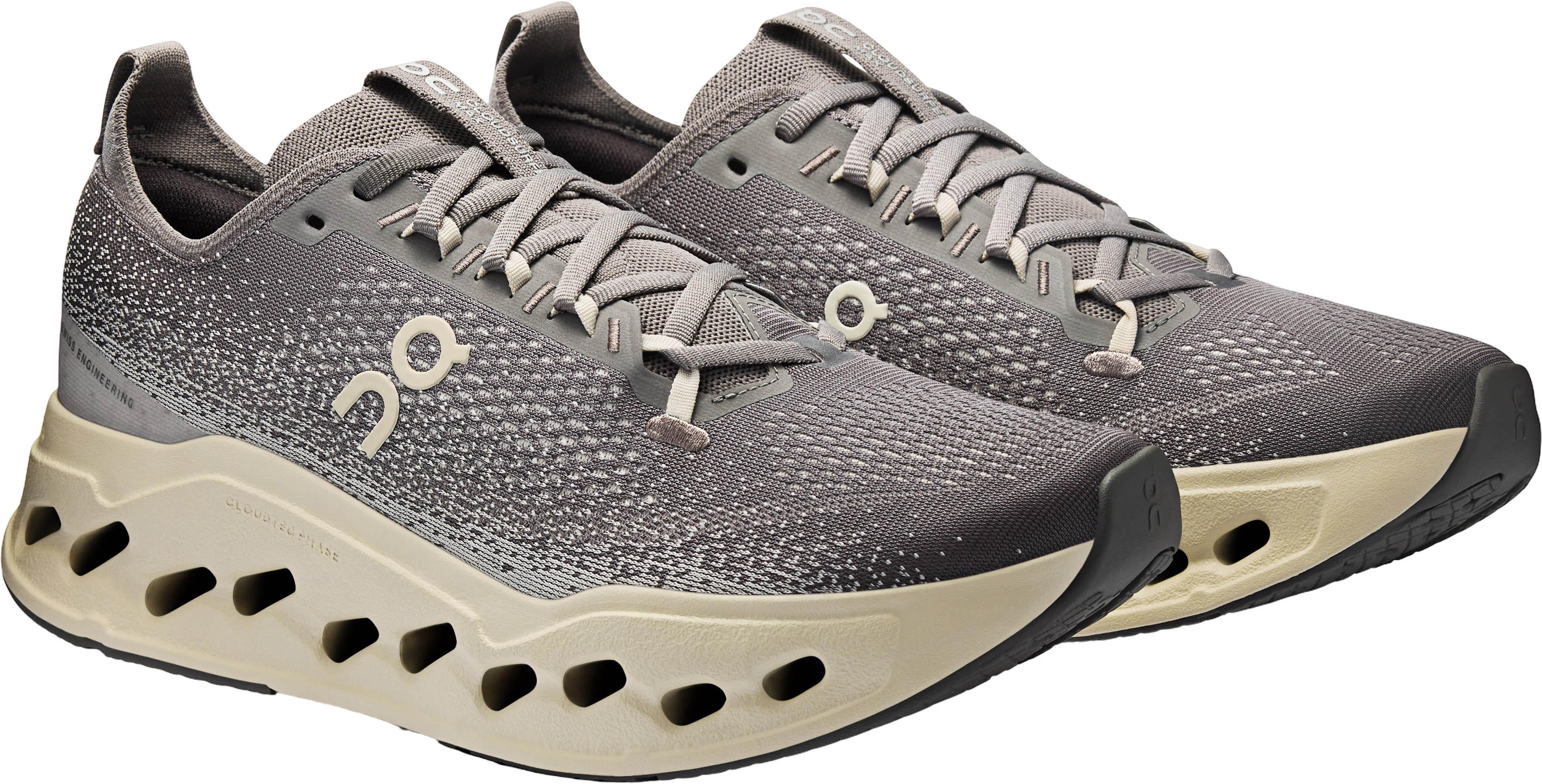 Product gallery image number 3 for product Cloudsurfer Max Road Running Shoes - Men's