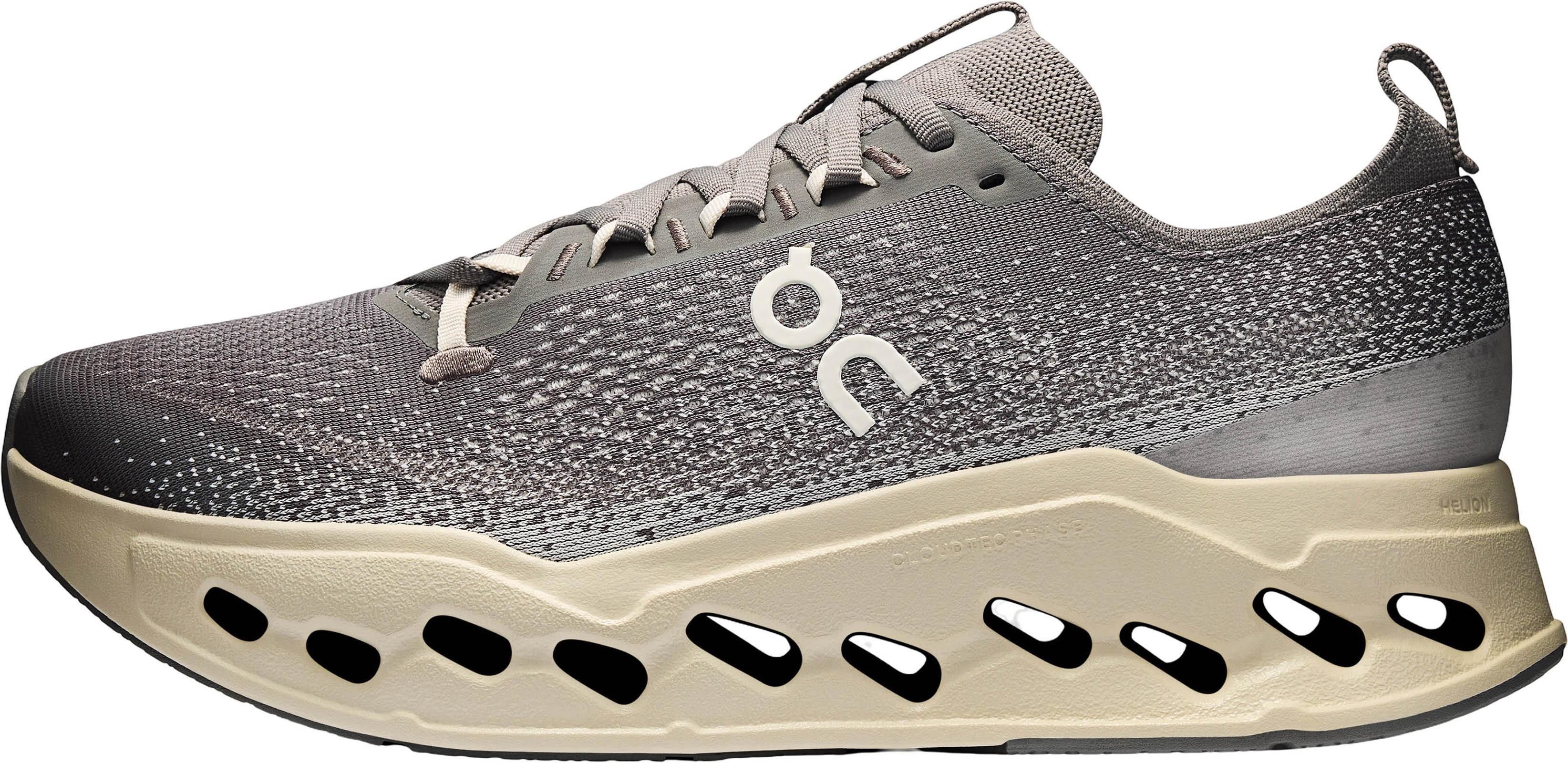 Product gallery image number 6 for product Cloudsurfer Max Road Running Shoes - Men's