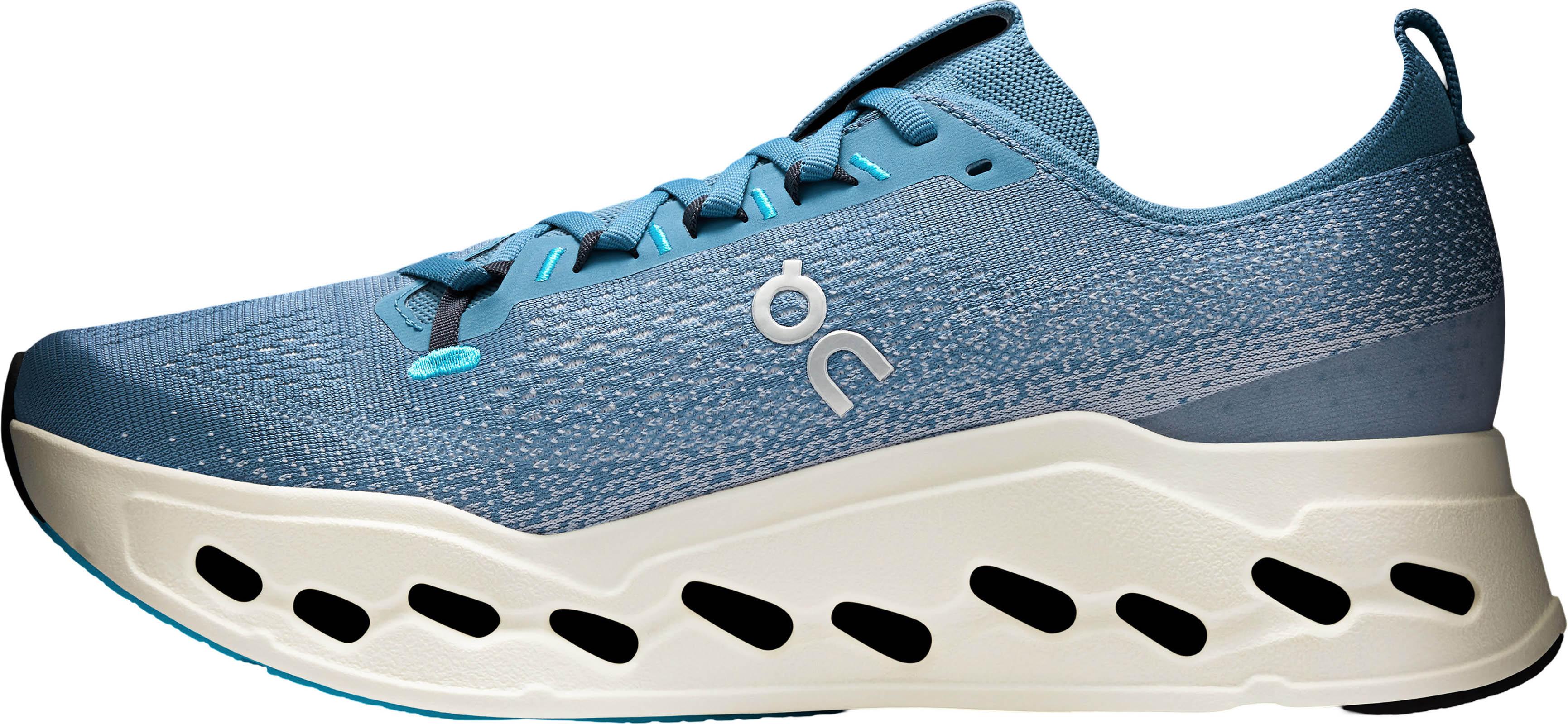 Product gallery image number 5 for product Cloudsurfer Max Road Running Shoes - Men's