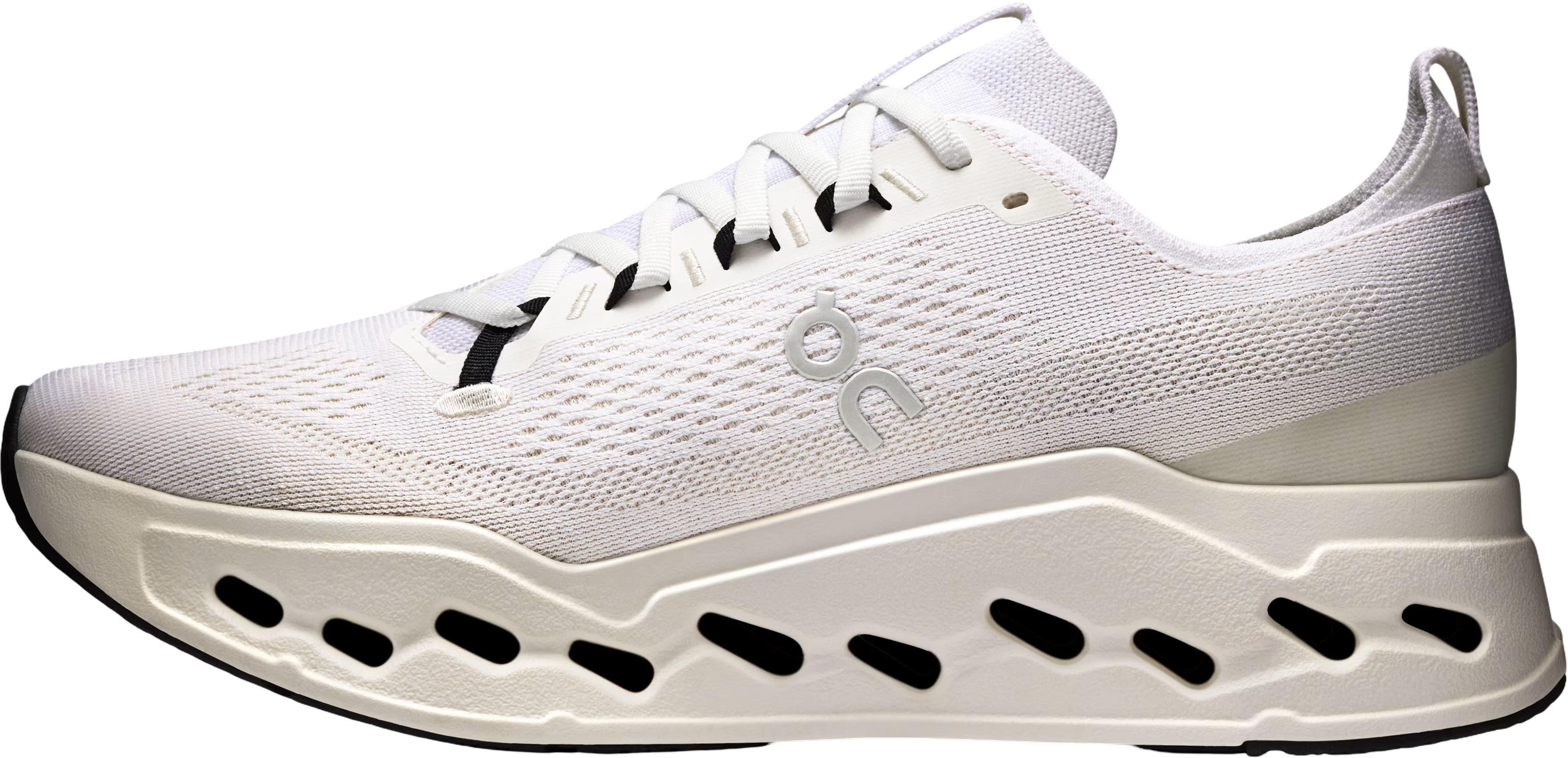 Product gallery image number 5 for product Souliers de course sur route Cloudsurfer Max - Homme