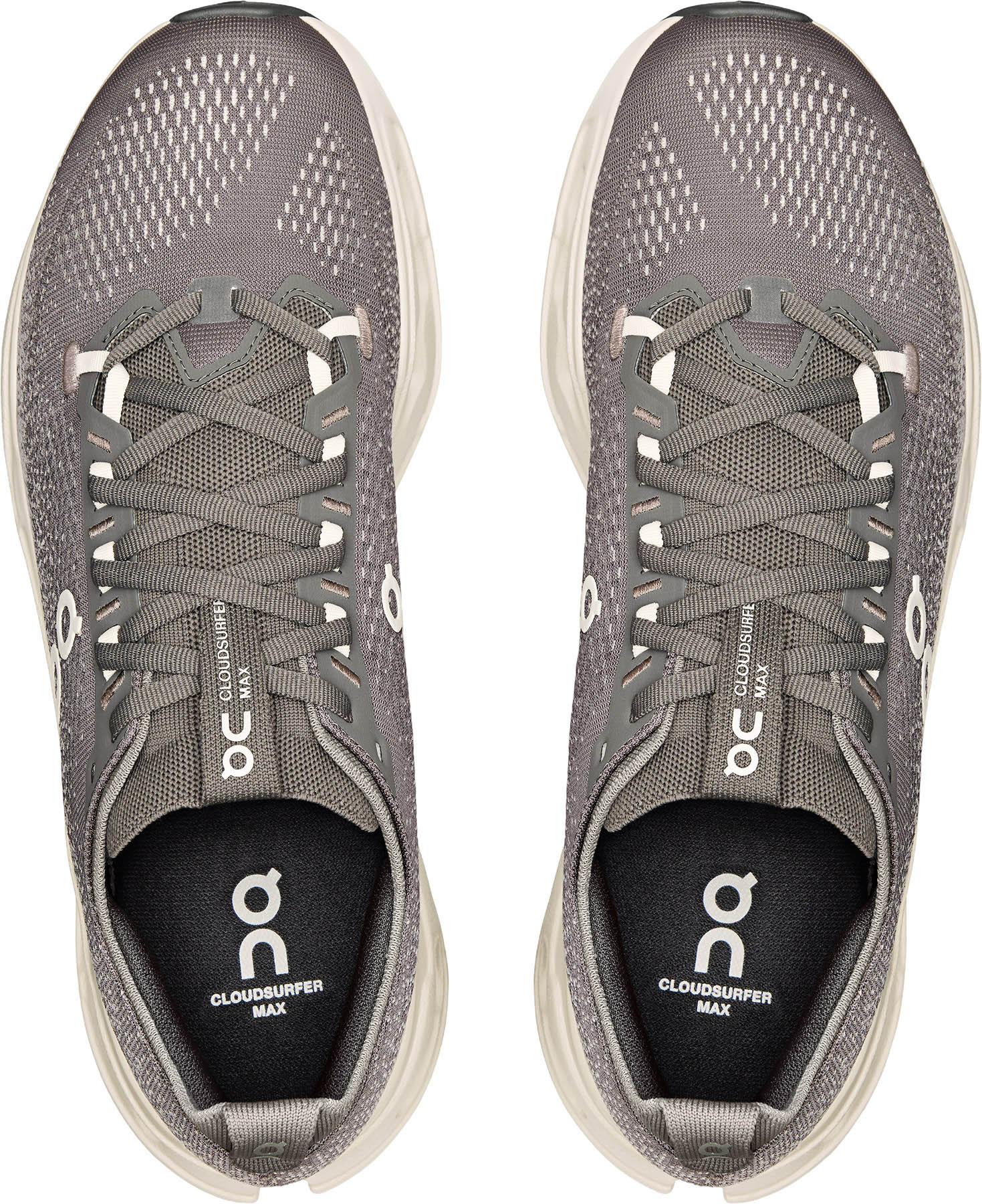 Product gallery image number 5 for product Cloudsurfer Max Road Running Shoes - Men's