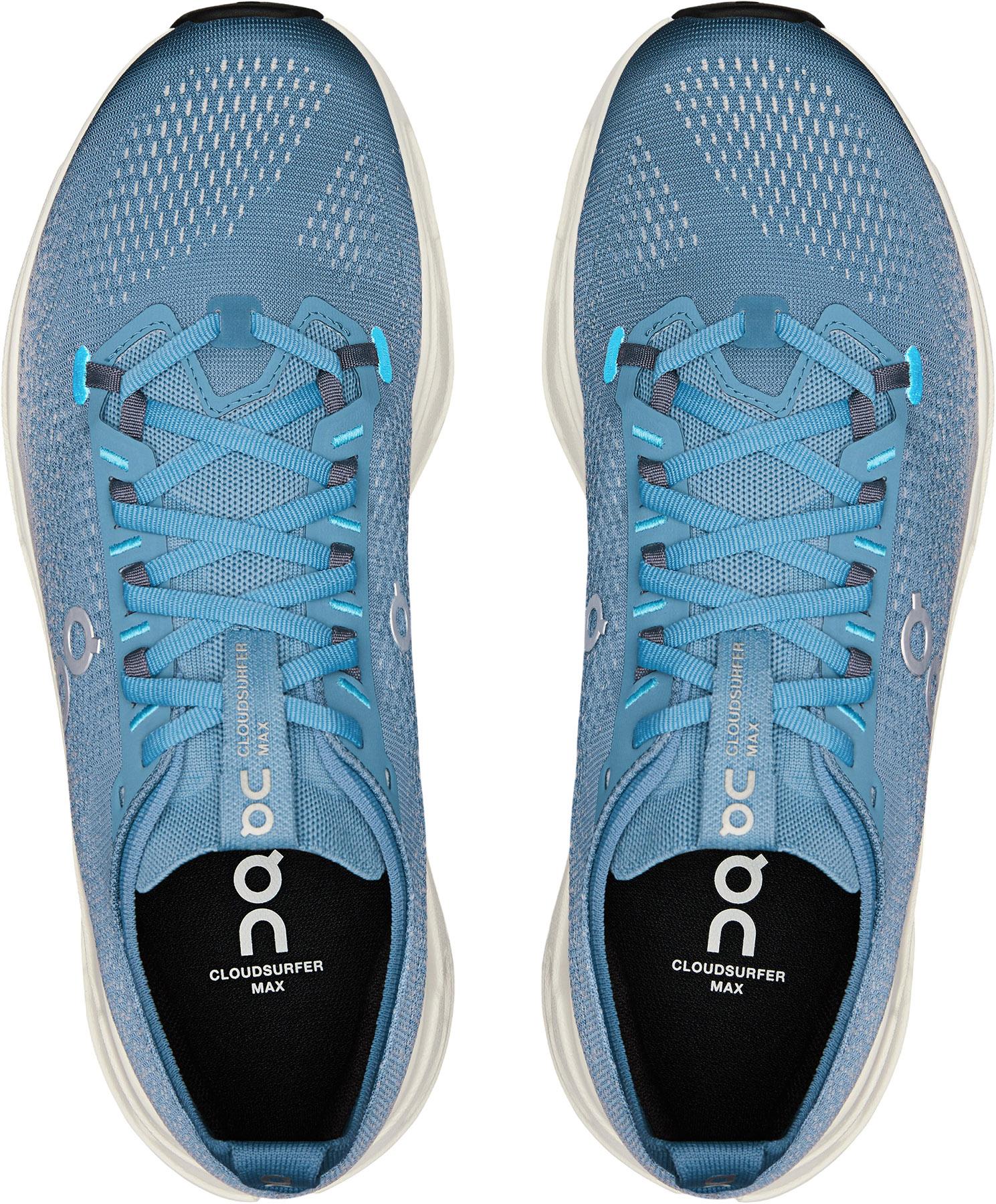 Product gallery image number 6 for product Cloudsurfer Max Road Running Shoes - Men's