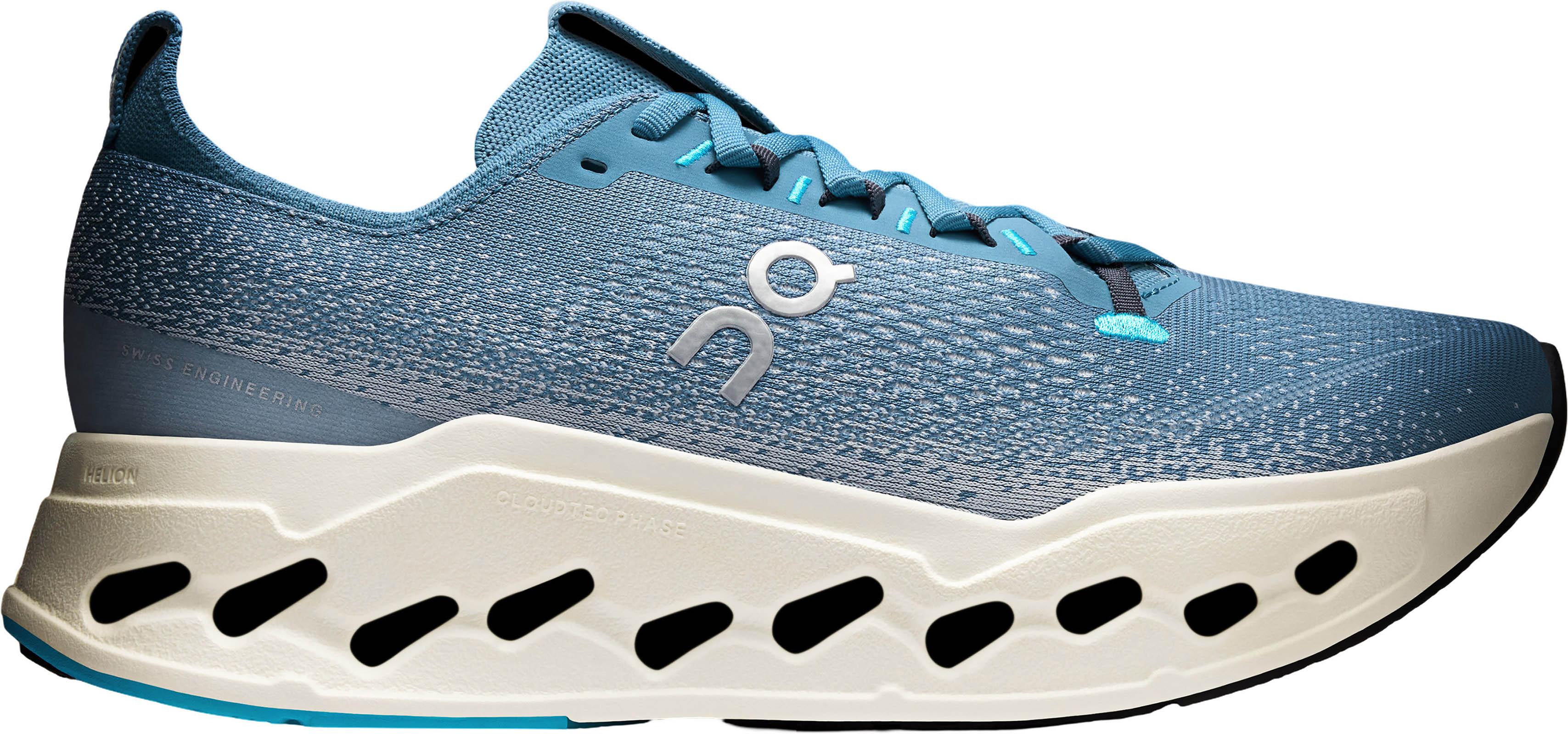 Product gallery image number 1 for product Cloudsurfer Max Road Running Shoes - Men's
