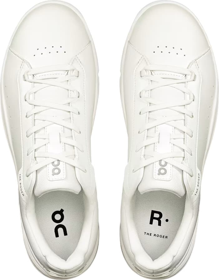 Product gallery image number 2 for product Souliers The Roger Advantage - Homme