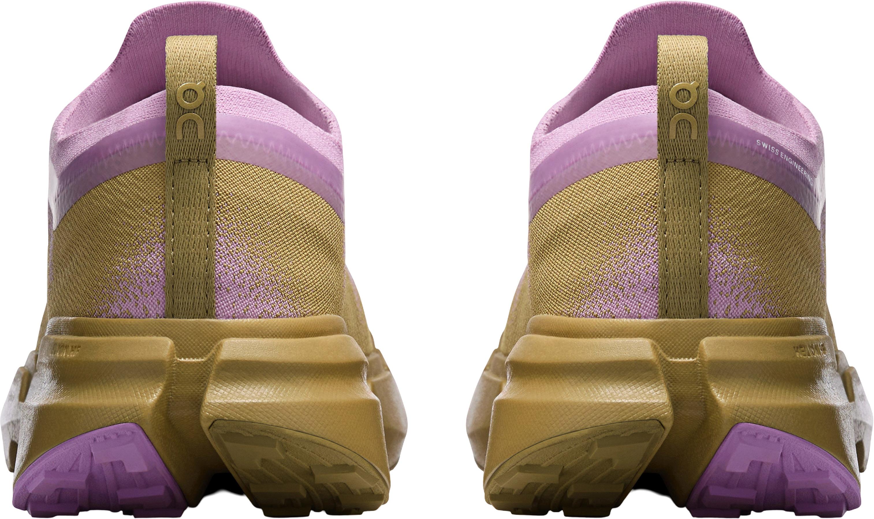 Numéro de l'image de la galerie de produits 2 pour le produit Souliers de course sur sentier Cloudsoma - Homme
