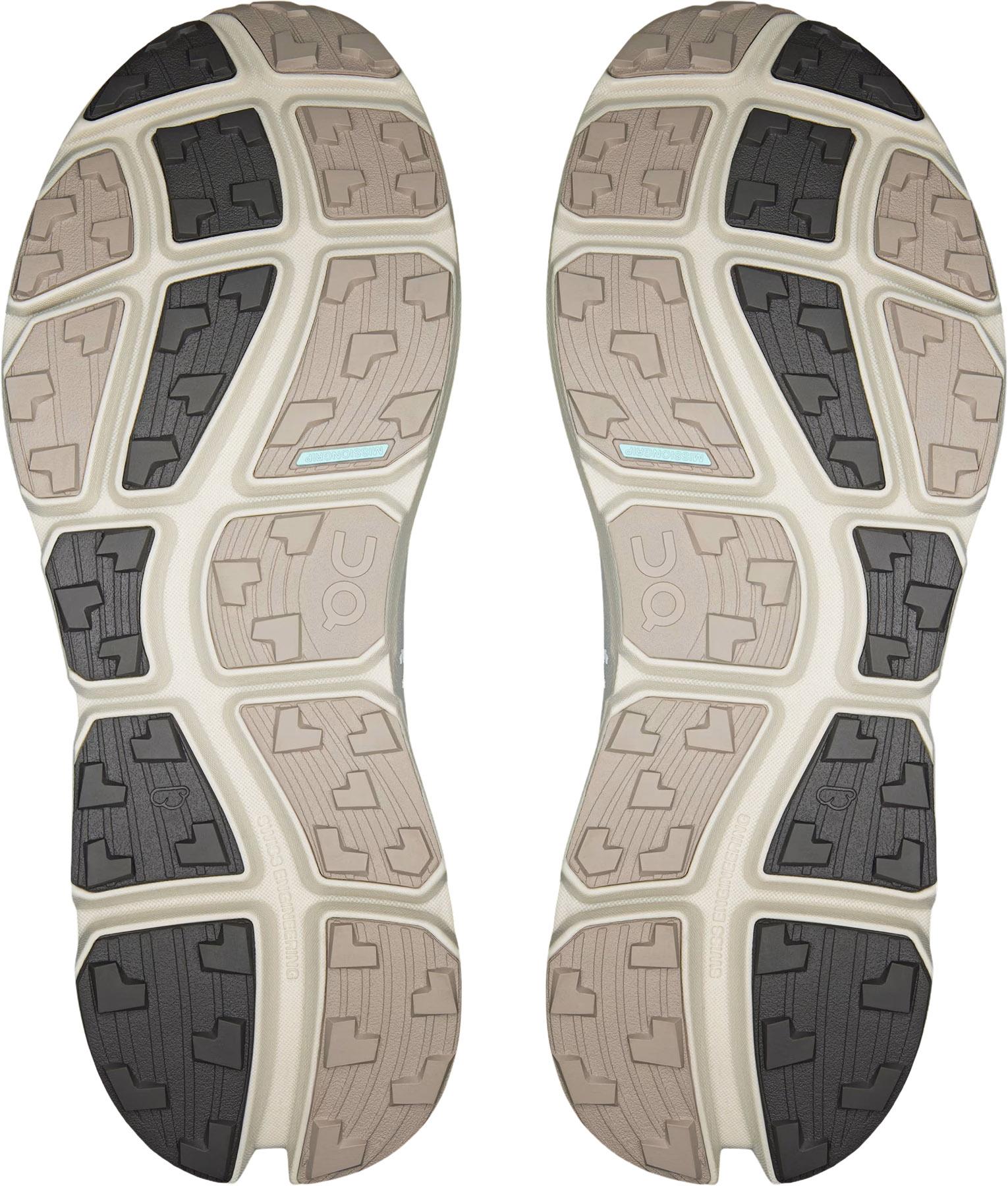 Numéro de l'image de la galerie de produits 5 pour le produit Souliers de course sur sentier Cloudsoma - Homme