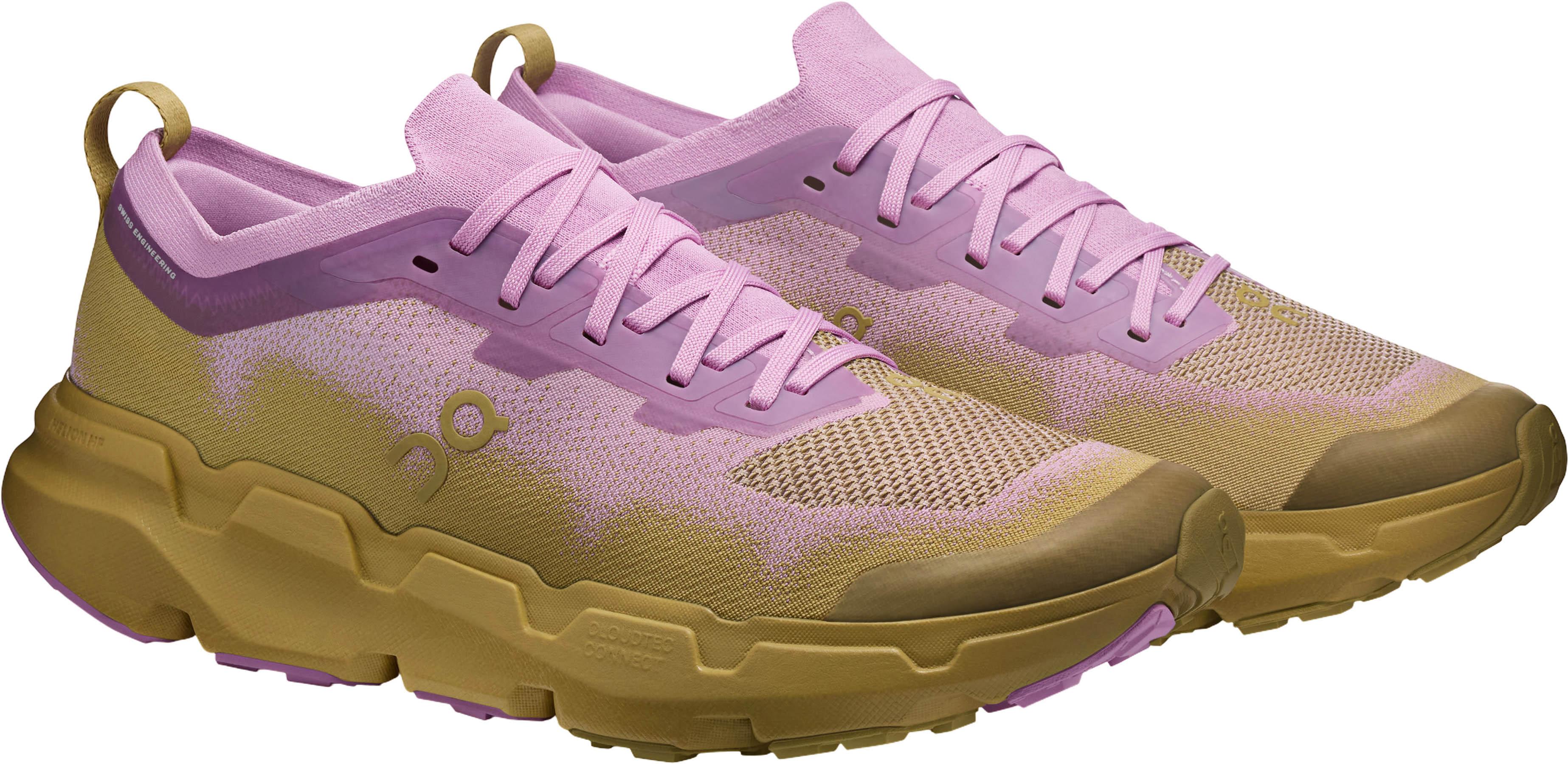 Numéro de l'image de la galerie de produits 3 pour le produit Souliers de course sur sentier Cloudsoma - Homme