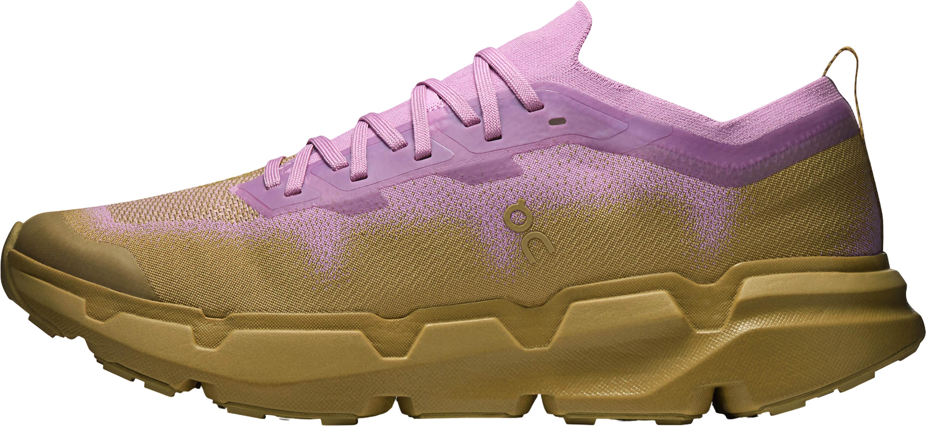 Numéro de l'image de la galerie de produits 4 pour le produit Souliers de course sur sentier Cloudsoma - Homme