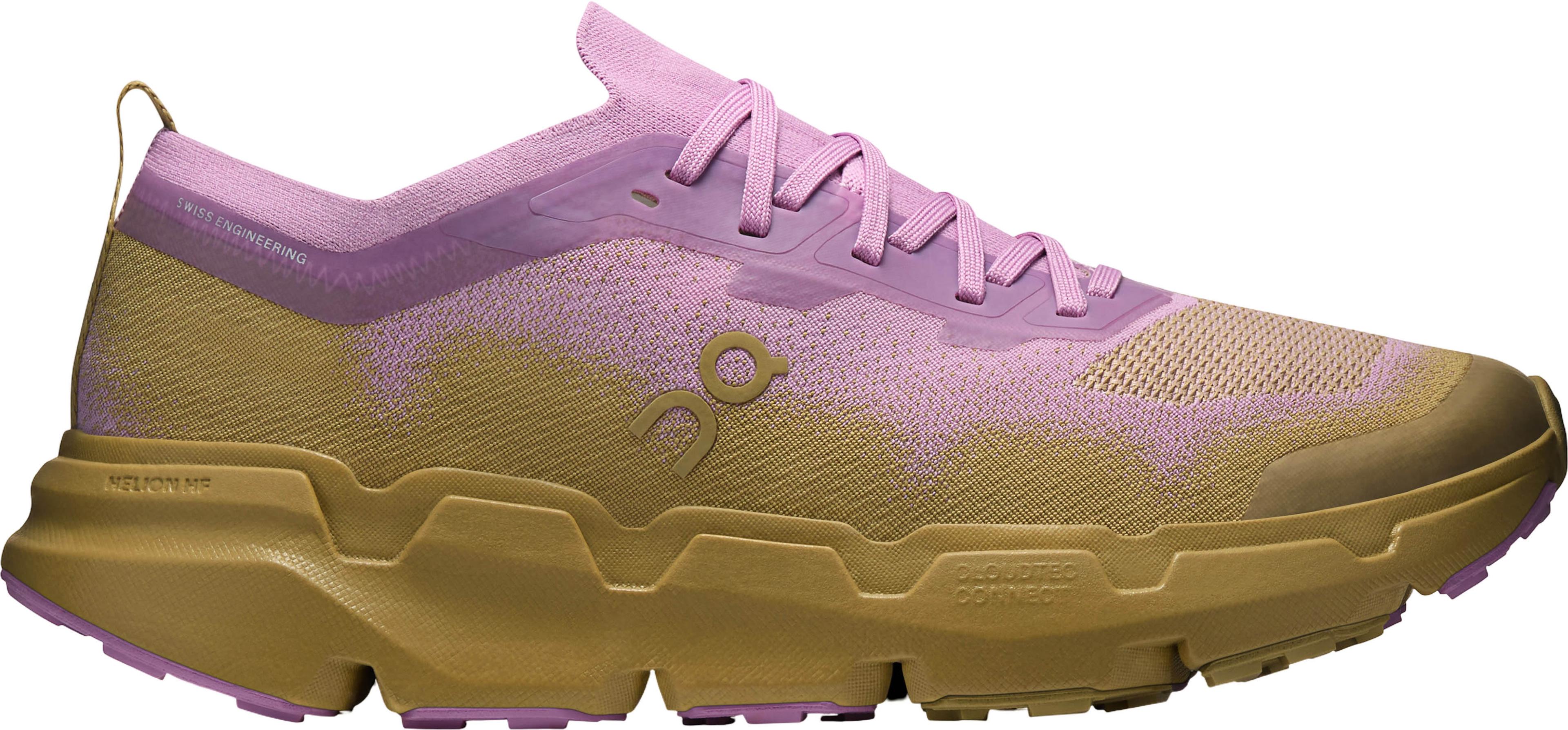 Image de produit pour Souliers de course sur sentier Cloudsoma - Homme