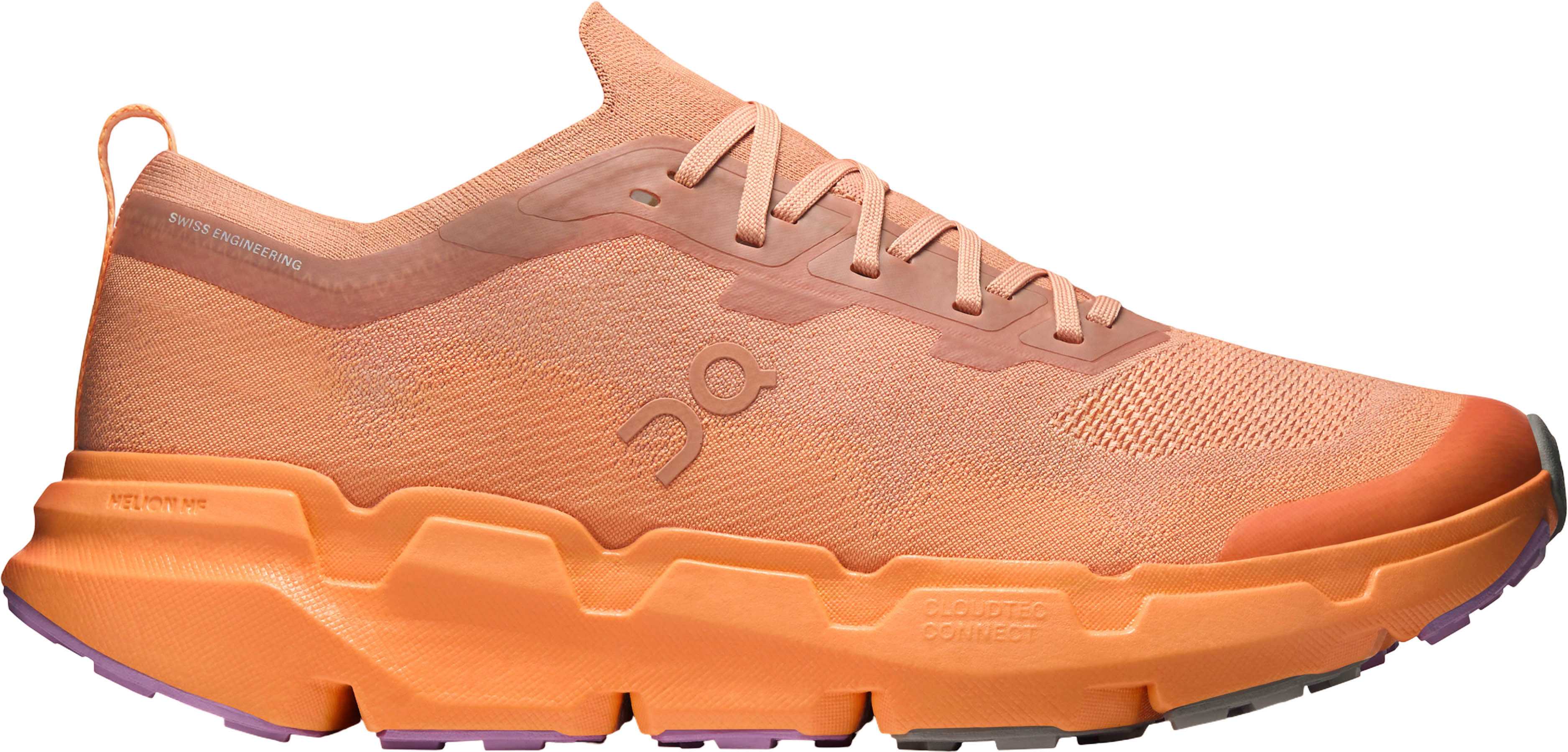 Sandstone - Tangerine
