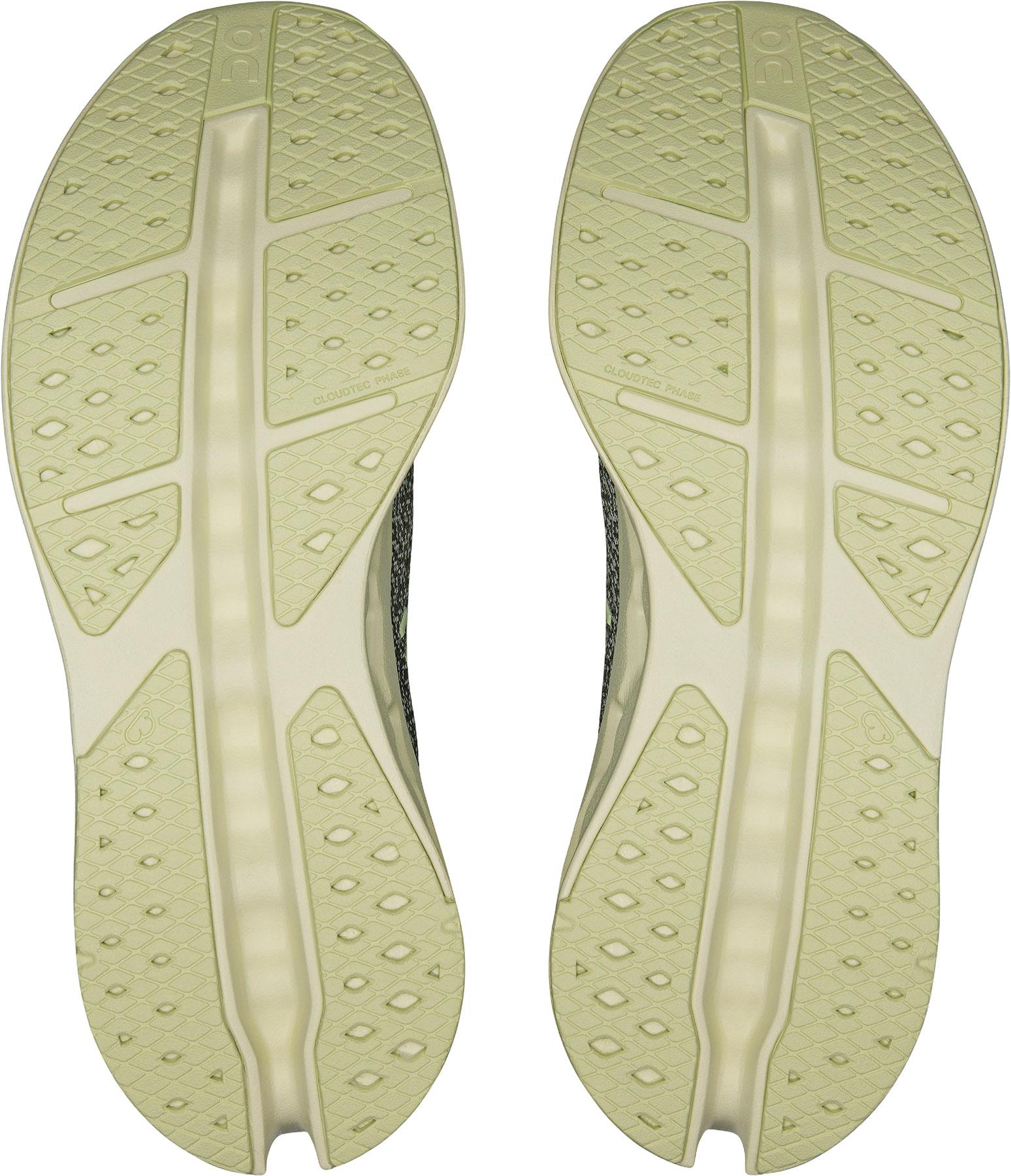 Product gallery image number 4 for product Cloudsurfer Max Road Running Shoes [Wide] - Men's