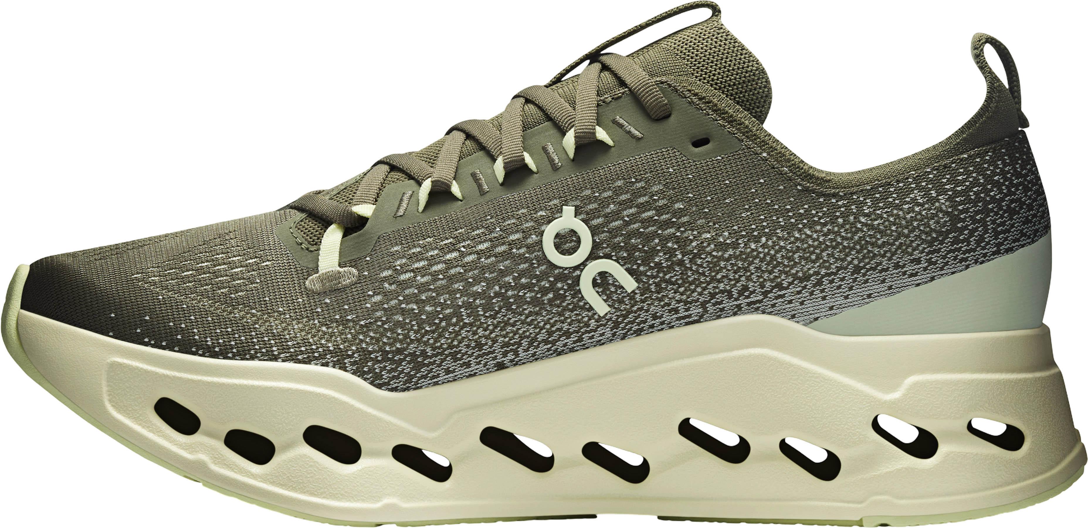 Product gallery image number 5 for product Cloudsurfer Max Road Running Shoes [Wide] - Men's