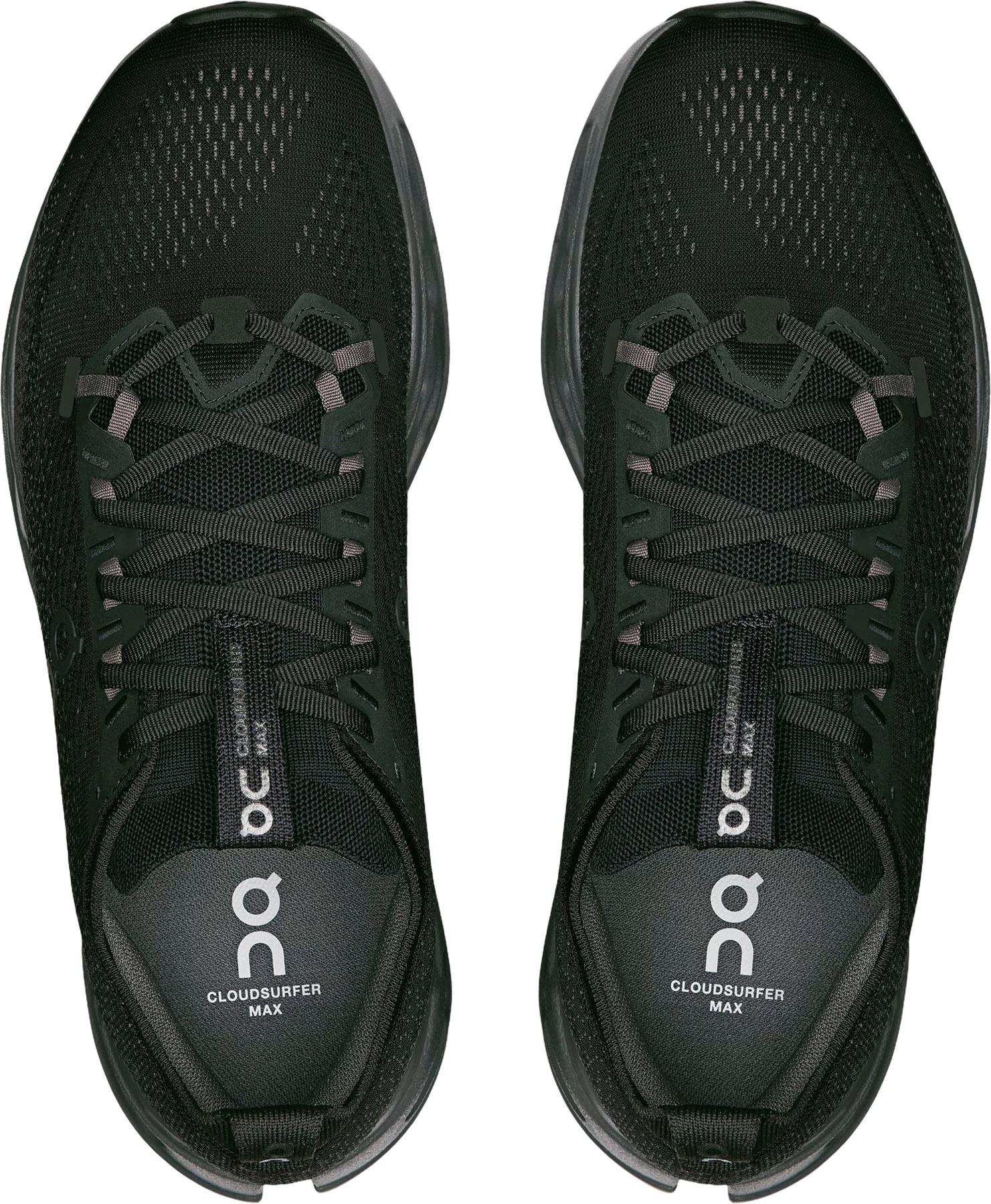 Product gallery image number 6 for product Cloudsurfer Max Road Running Shoes [Wide] - Men's