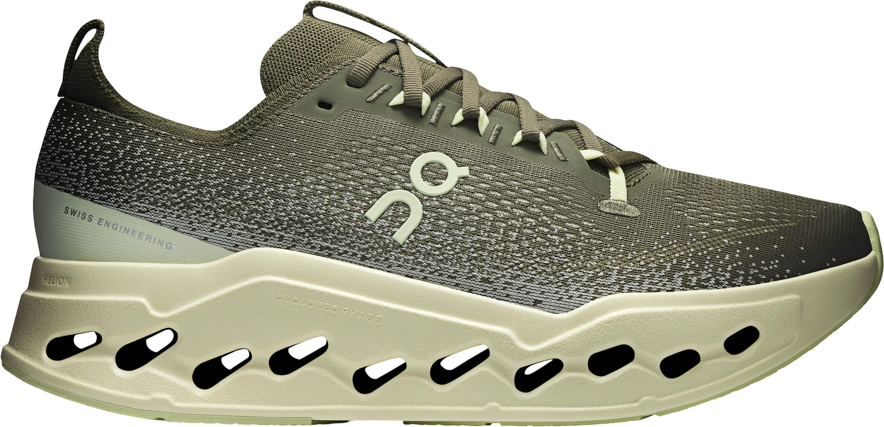 Product image for Cloudsurfer Max Road Running Shoes [Wide] - Men's