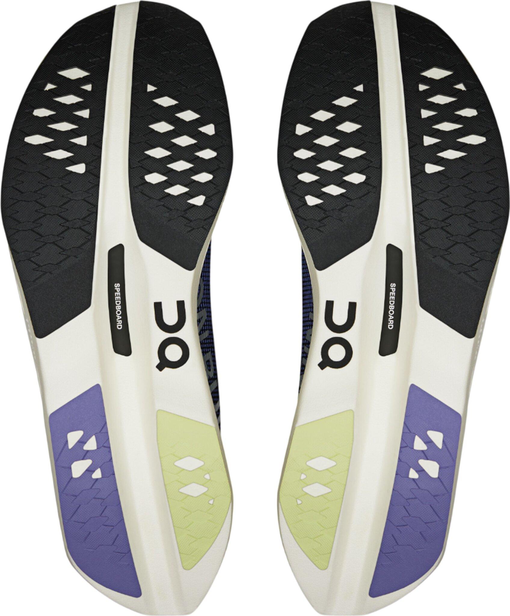 Product gallery image number 2 for product Cloudboom Volt Road Running Shoes - Men's