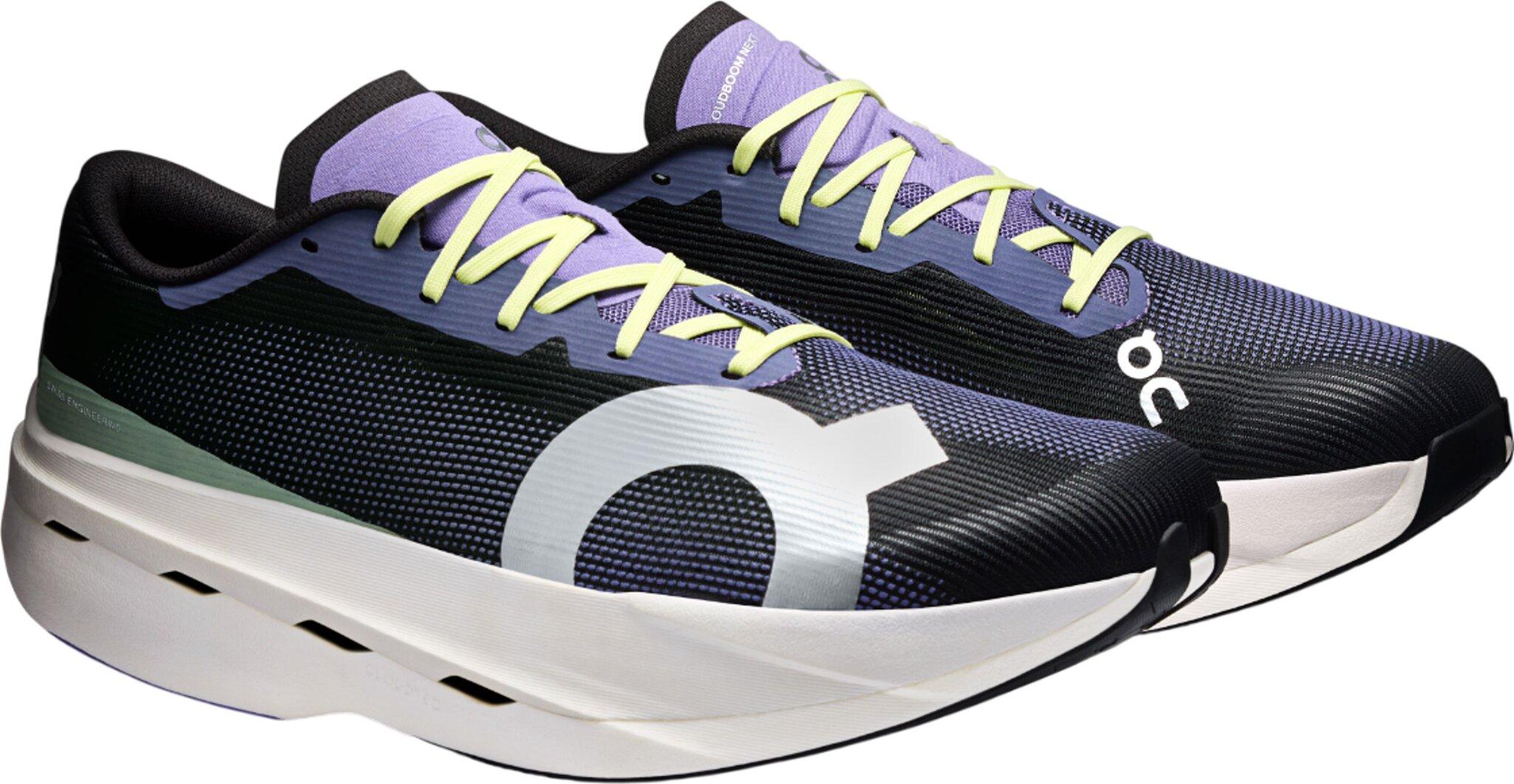 Product gallery image number 4 for product Cloudboom Volt Road Running Shoes - Men's