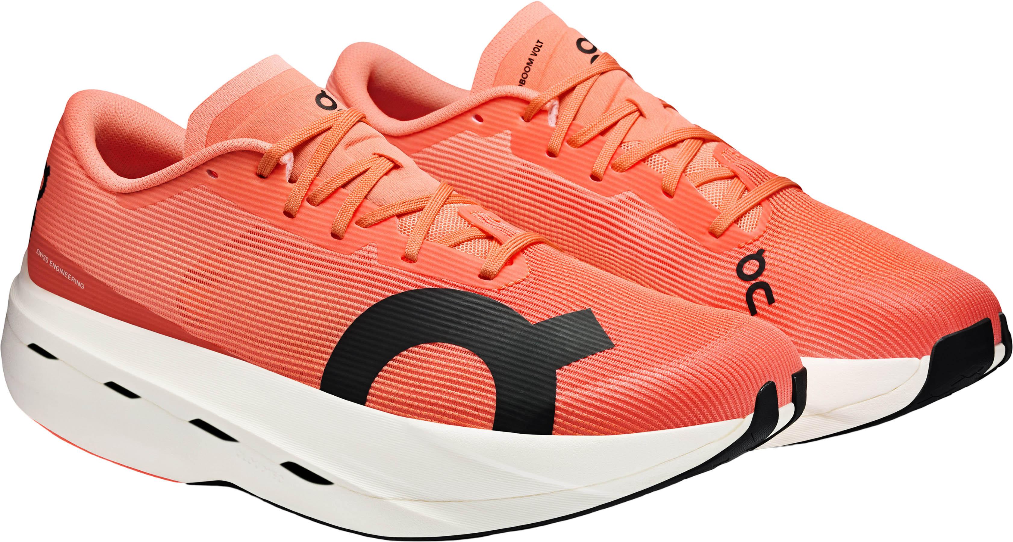 Product gallery image number 4 for product Cloudboom Volt Road Running Shoes - Men's