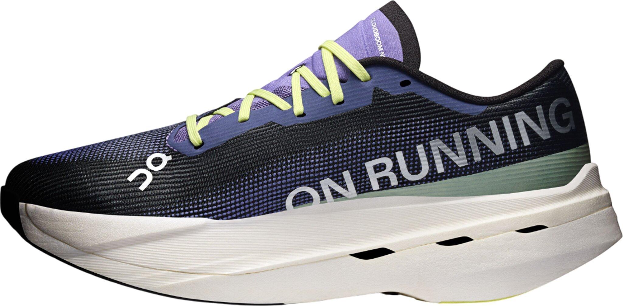 Product gallery image number 5 for product Cloudboom Volt Road Running Shoes - Men's