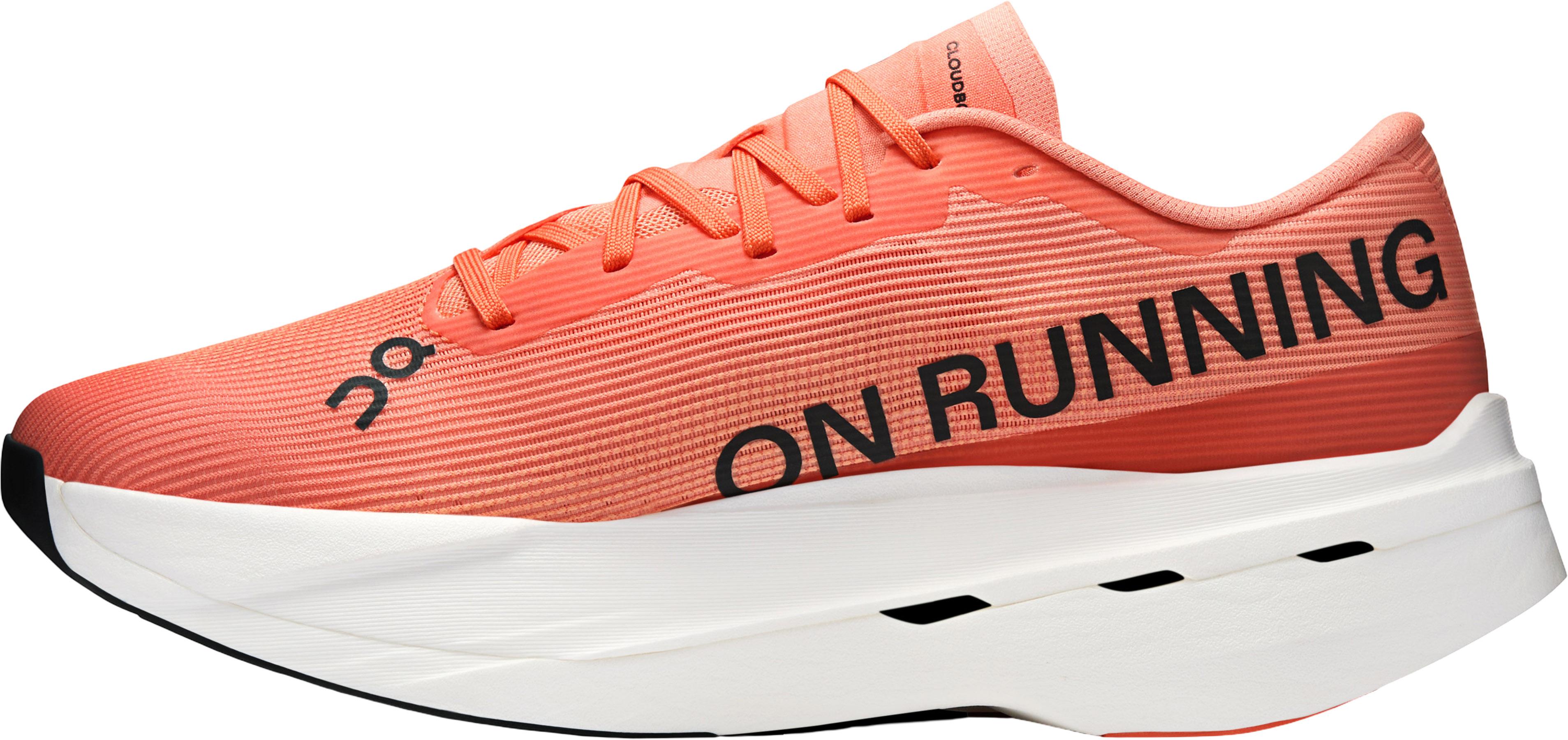 Product gallery image number 5 for product Cloudboom Volt Road Running Shoes - Men's