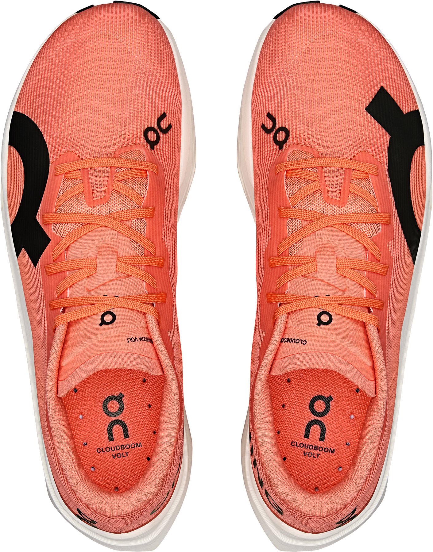Product gallery image number 6 for product Cloudboom Volt Road Running Shoes - Men's