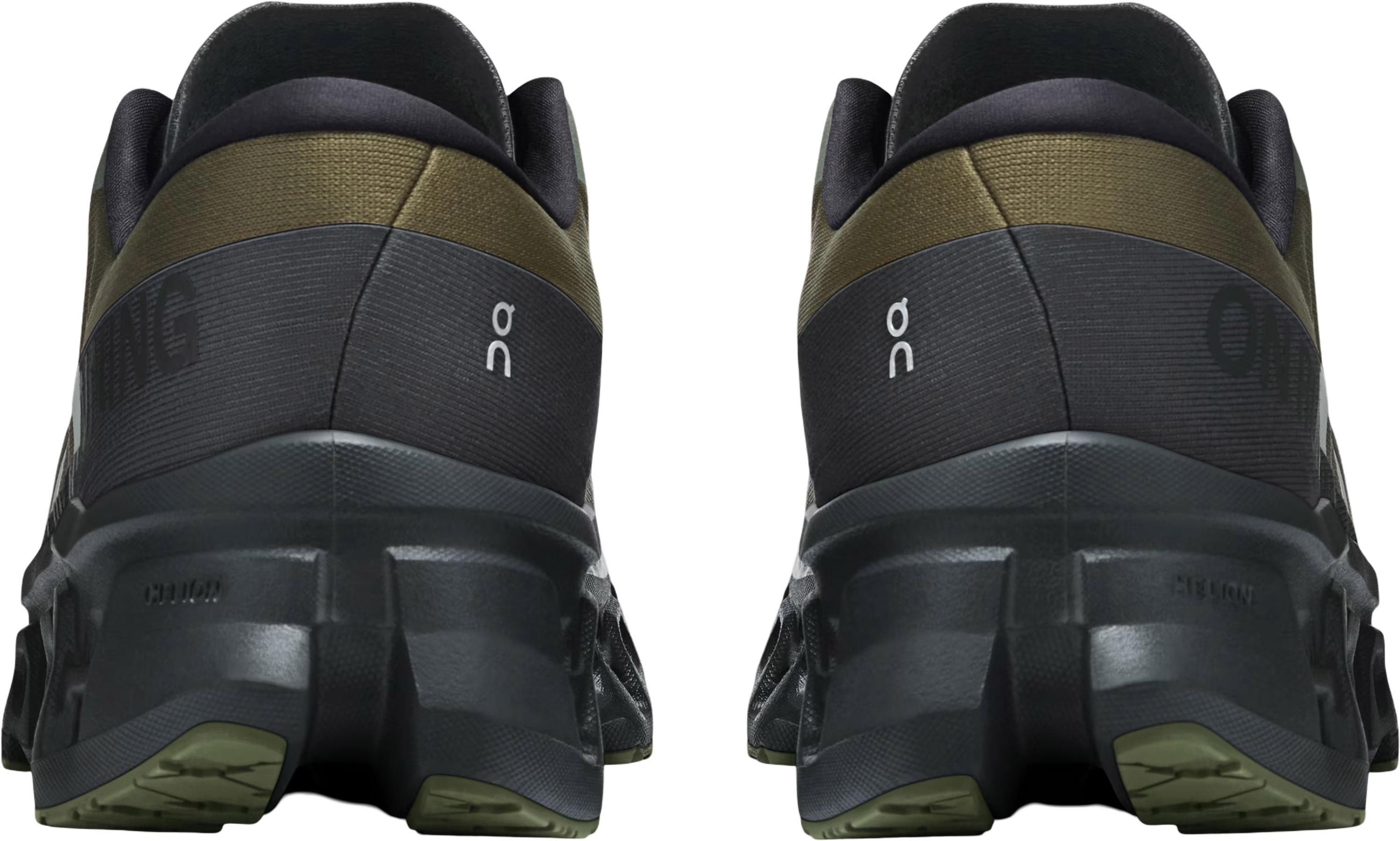 Product gallery image number 2 for product Cloudmonster 3 Road Running Shoes - Men's